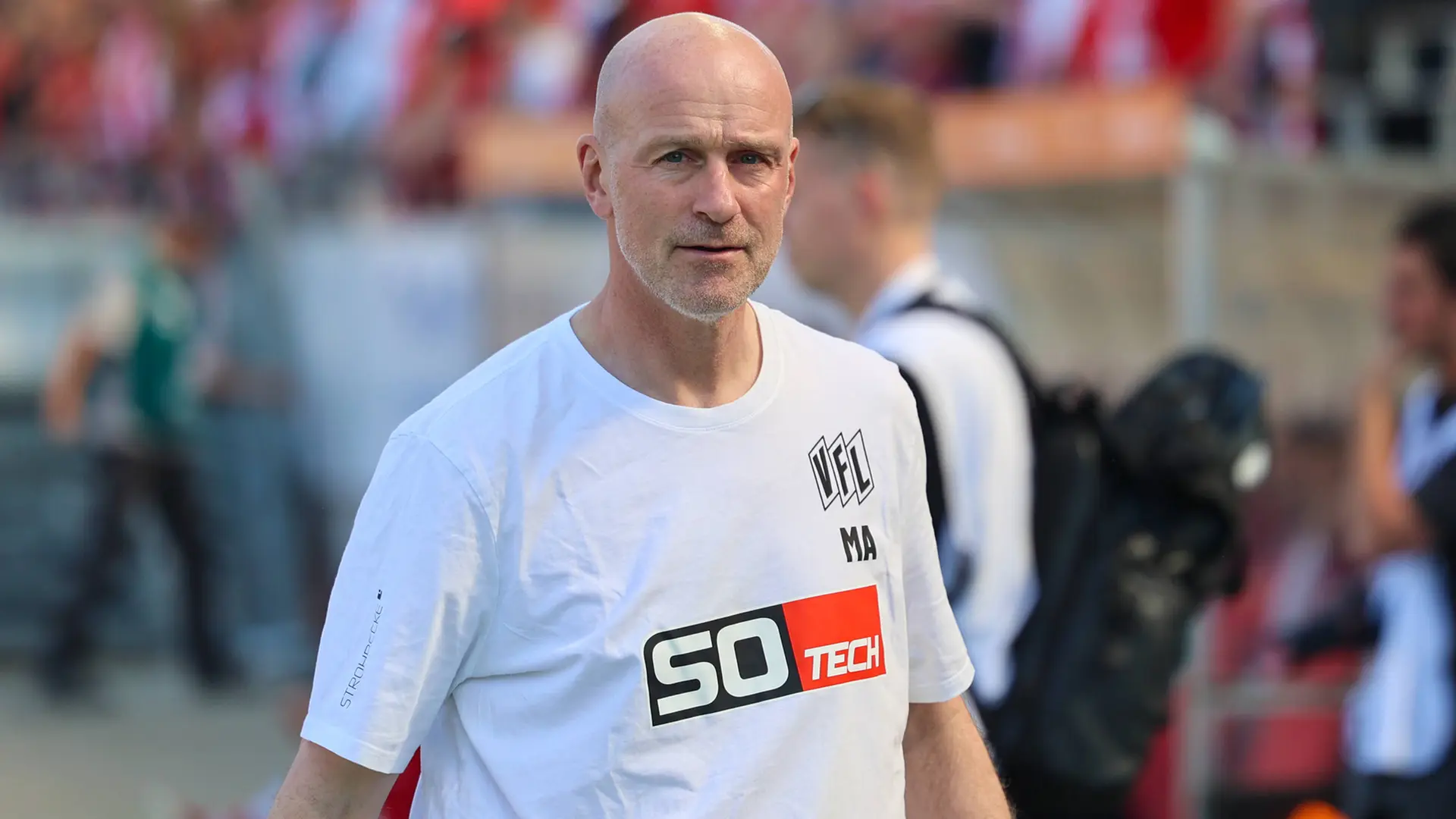 VfL Osnabrück: Klage von Antwerpen/Döpper vom Arbeitsgericht abgewiesen