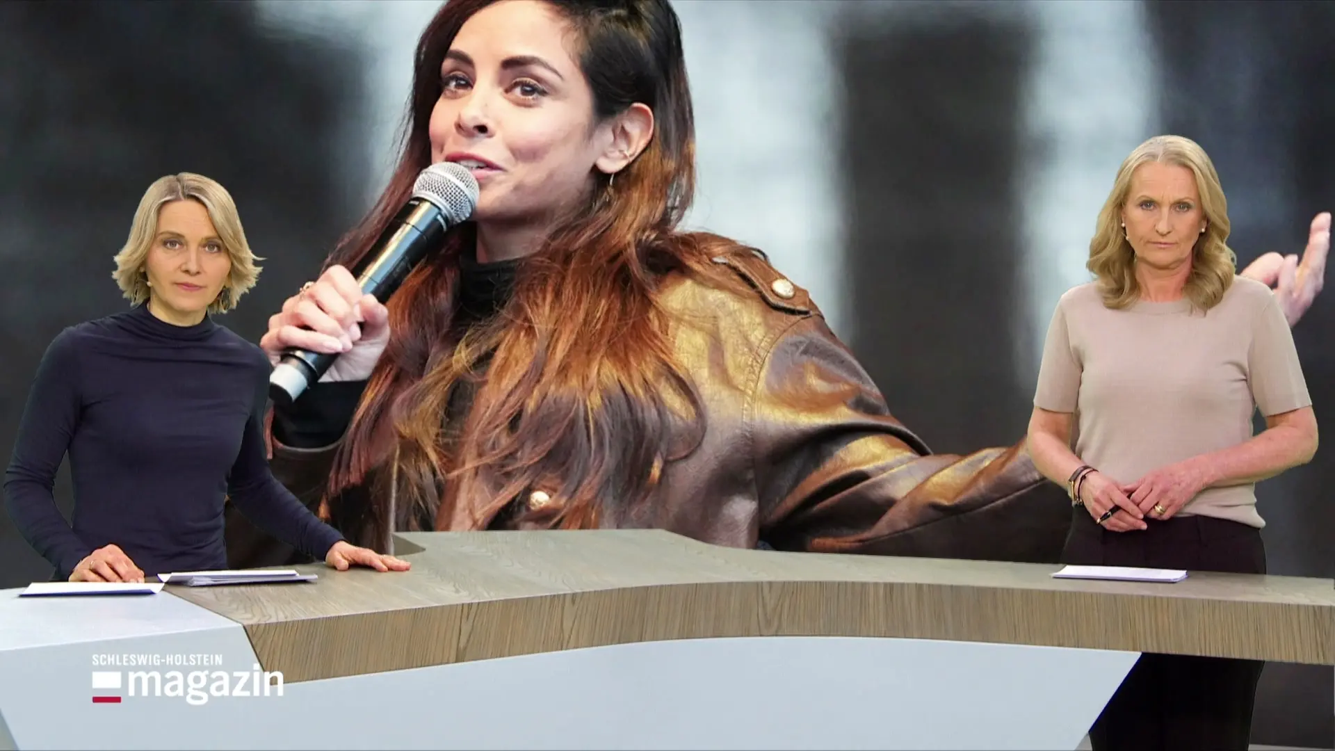 Schleswig-Holstein Magazin | 27.03.2026