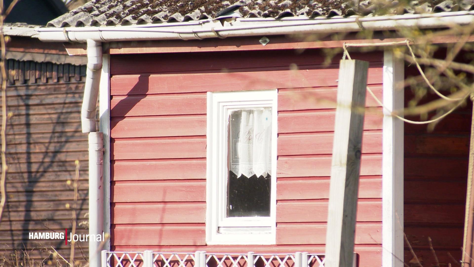 Sanierungsstau: Hohe Kosten für Kleingartenvereine