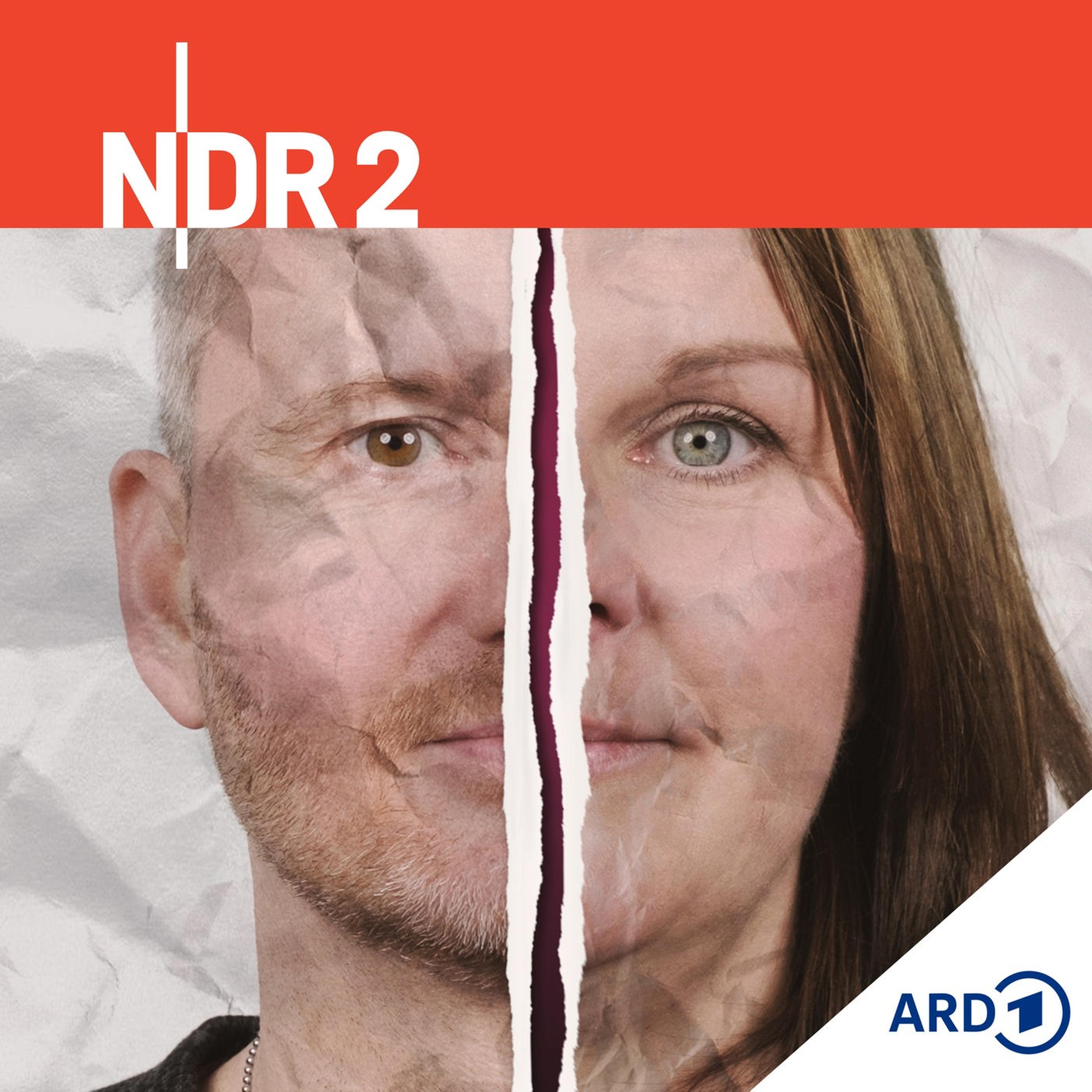 Die schwarze Wolke: Depressionen in der Beziehung episode artwork