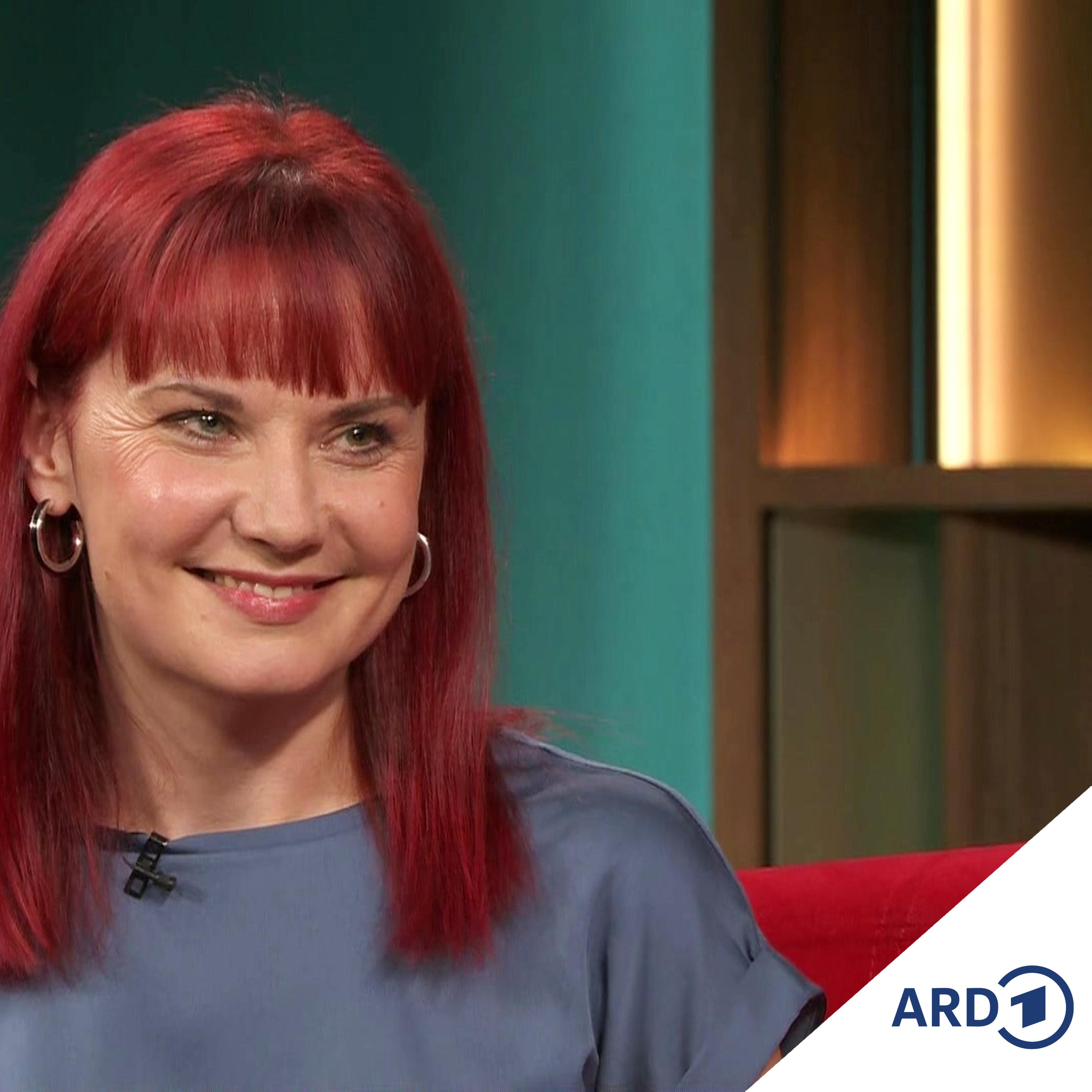 Dr. Sarah Straub über Demenzforschung