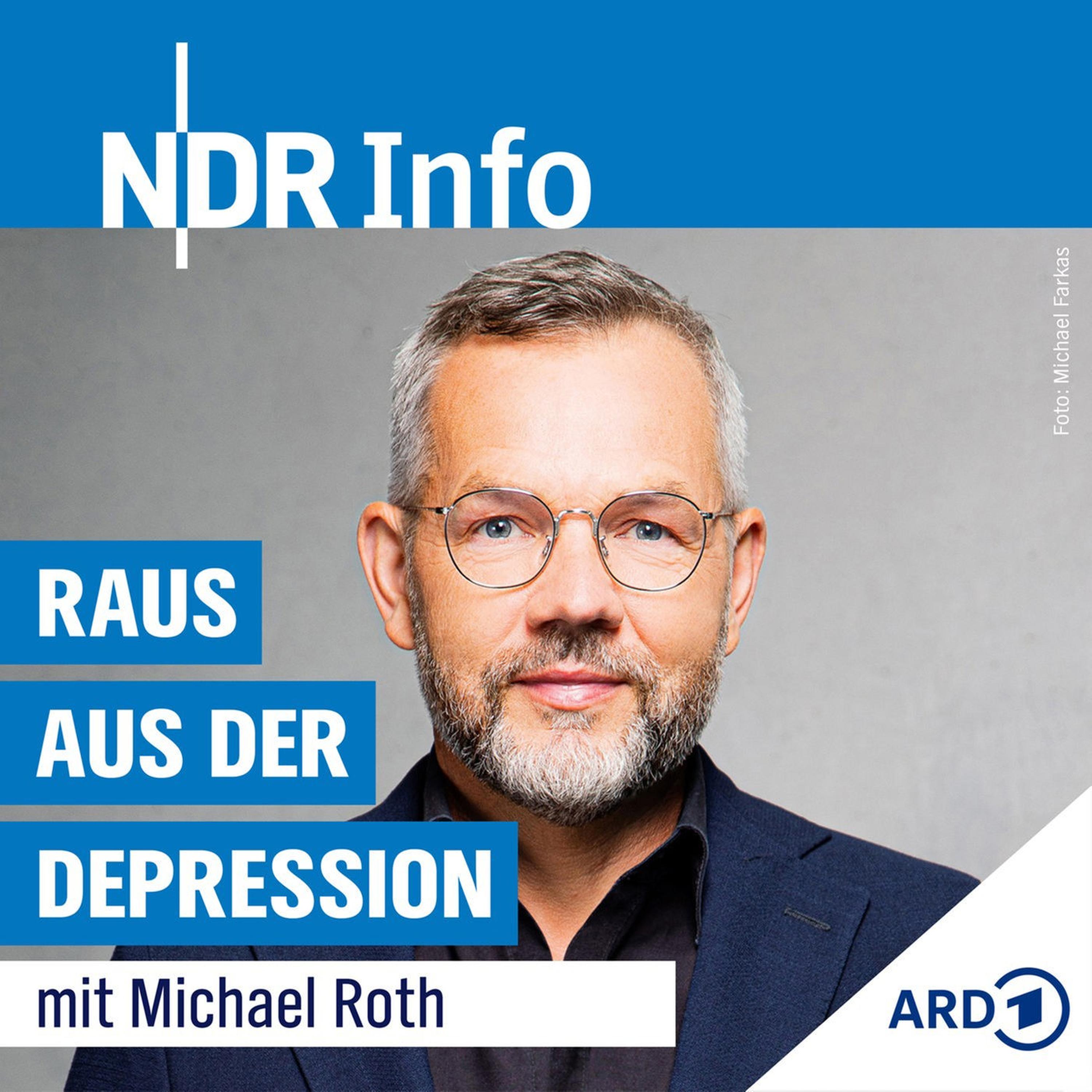 Raus aus der Depression