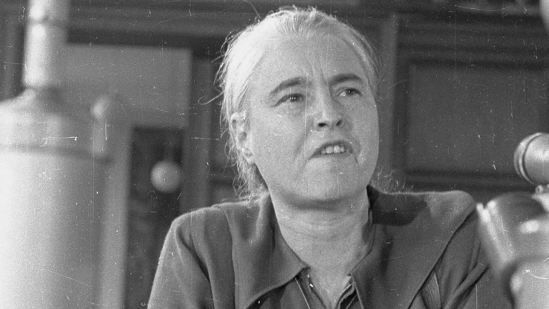 Anna Seghers: Die wortgewaltige Sozialistin | ndr.de