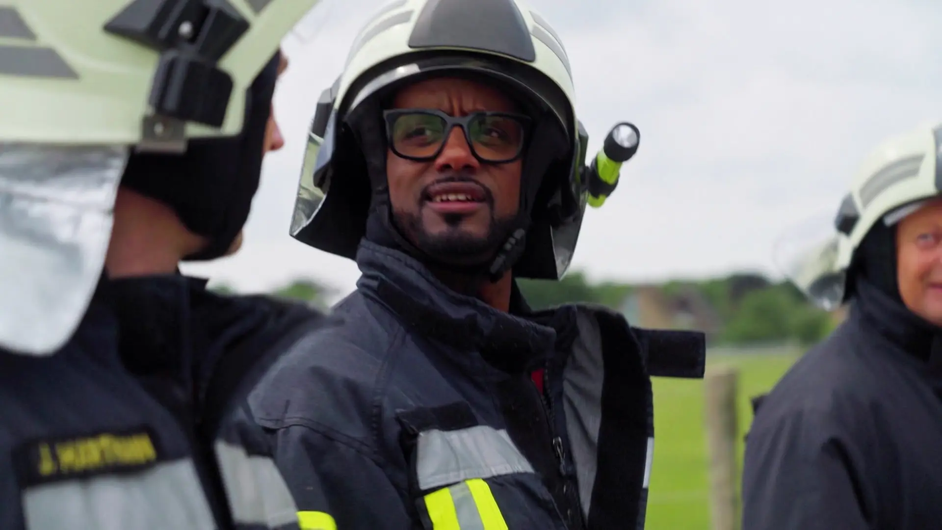 yared kommt rum staffel 4