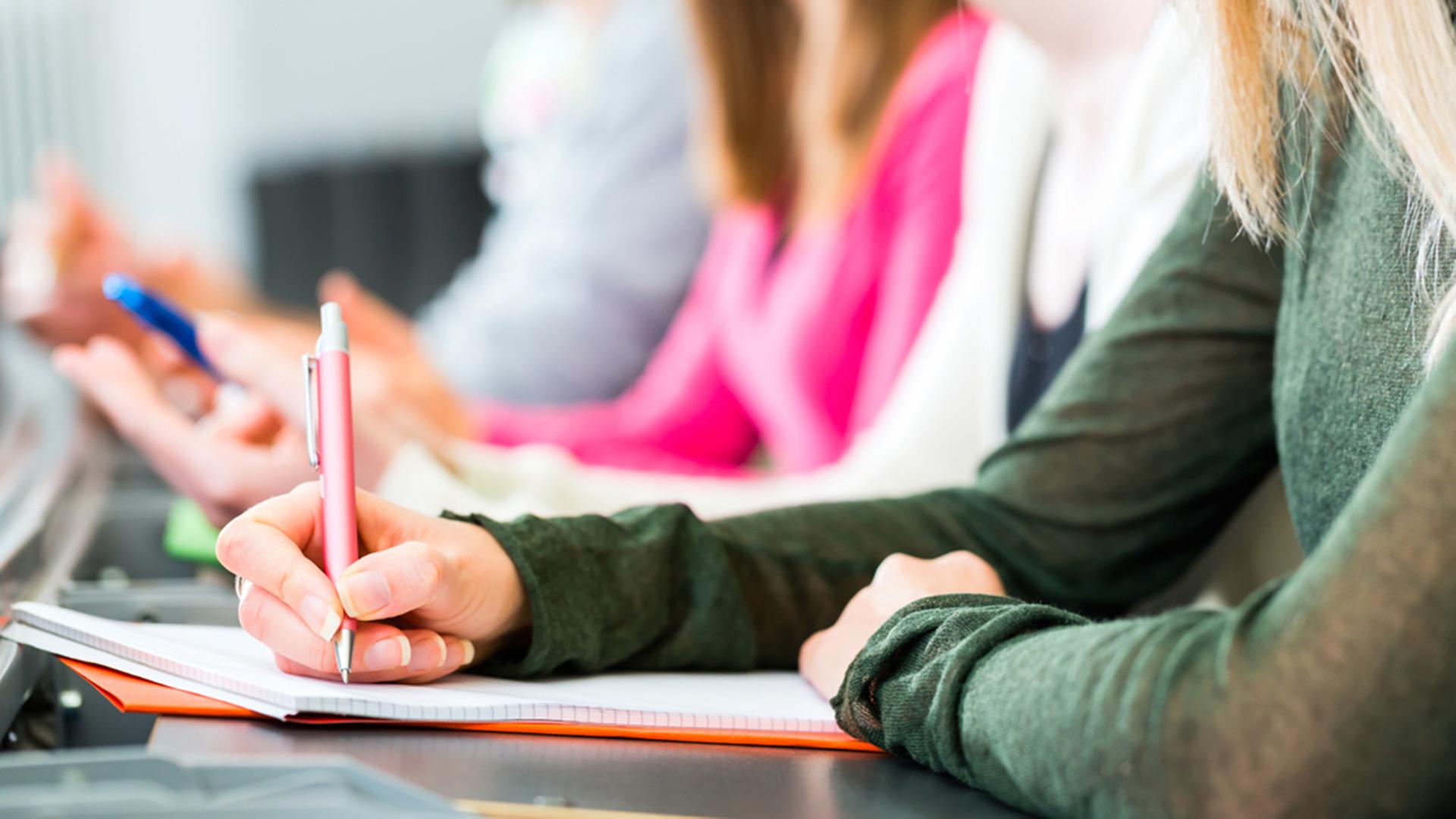 AI in Niedersachsen: So wird mit KI an Schulen betrogen