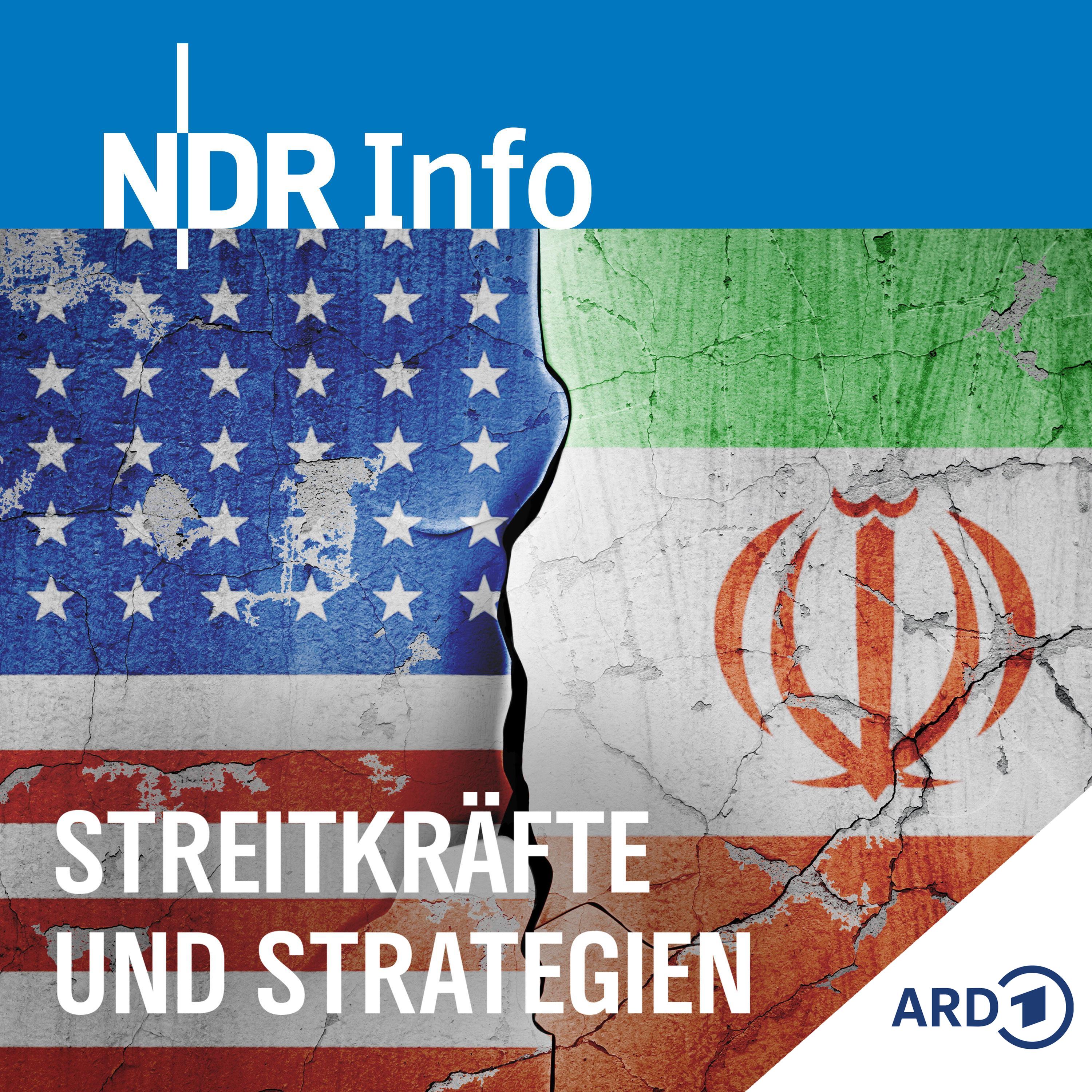 Krieg im Nahen Osten (mit Bente Scheller)