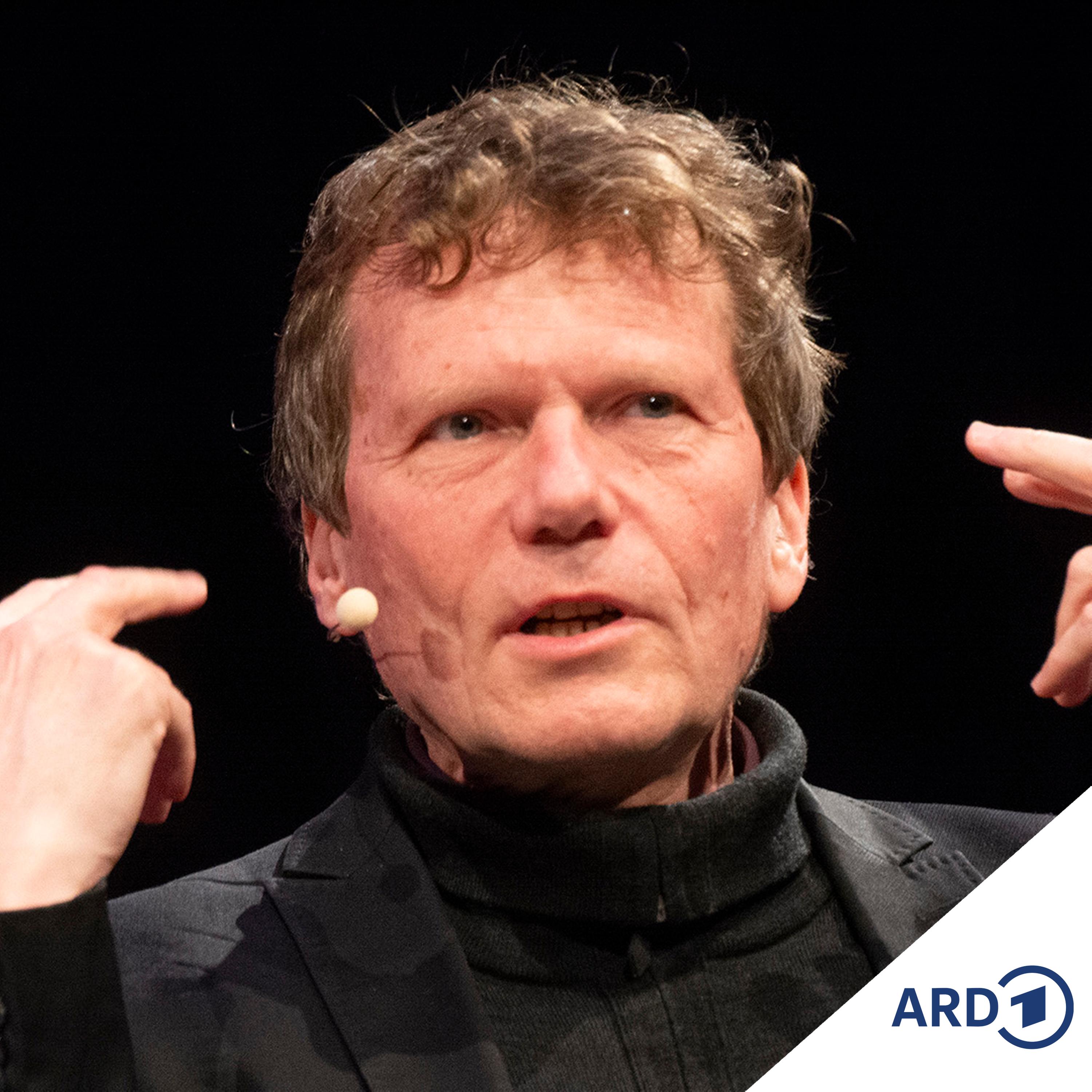 NDR Kultur - Das Gespräch