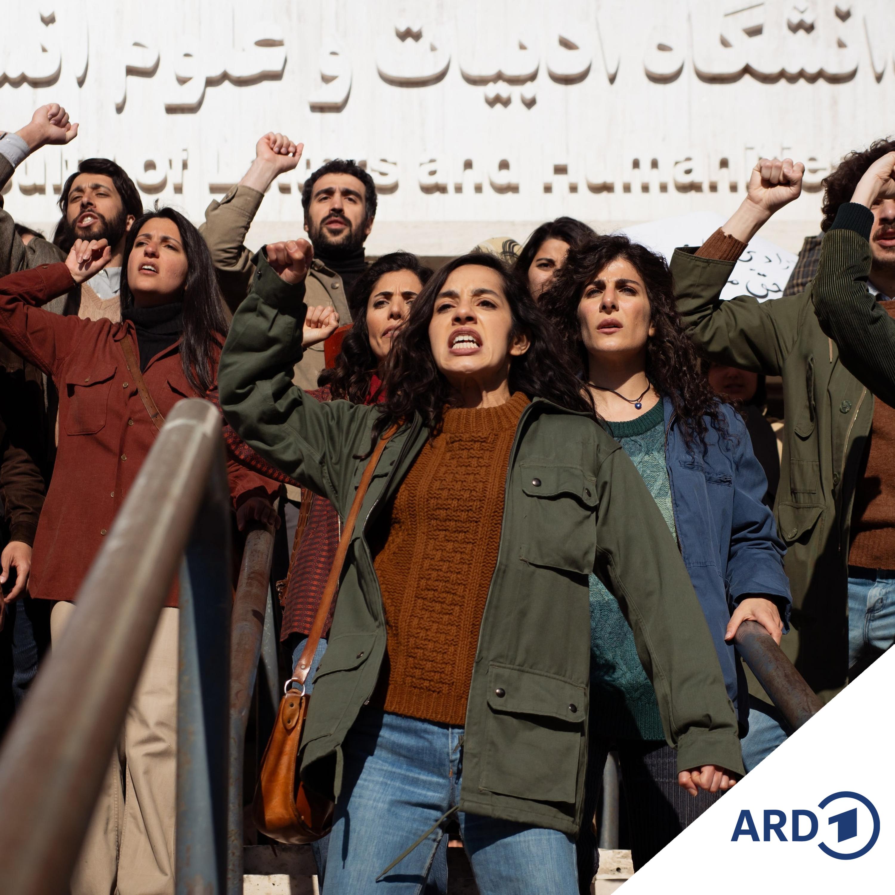 "Lolita lesen in Teheran": Mutiger Kampf gegen Zensur und Unterdrückung episode artwork