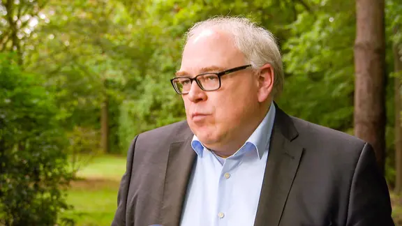 Interview mit dem Migrationsforscher Jochen Oltmer