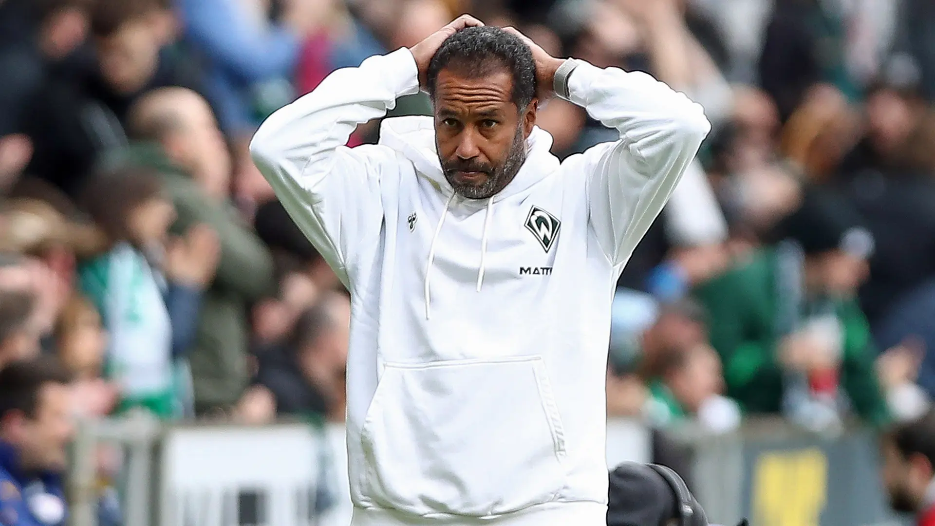 Pleite gegen Ex-Coach Werner - Werder Bremen unterliegt RB Leipzig