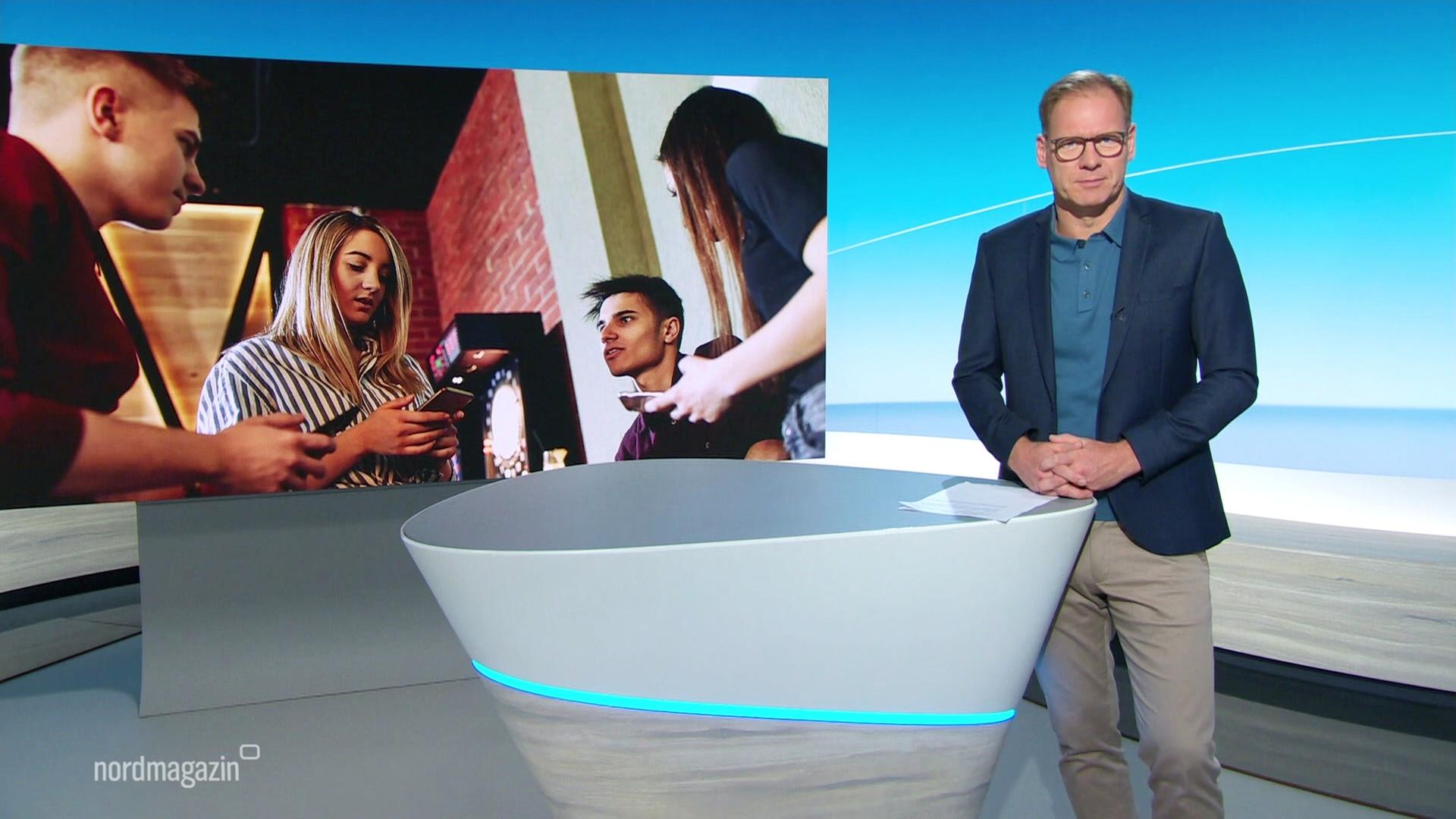 Nordmagazin - Land und Leute | 22.09.2026