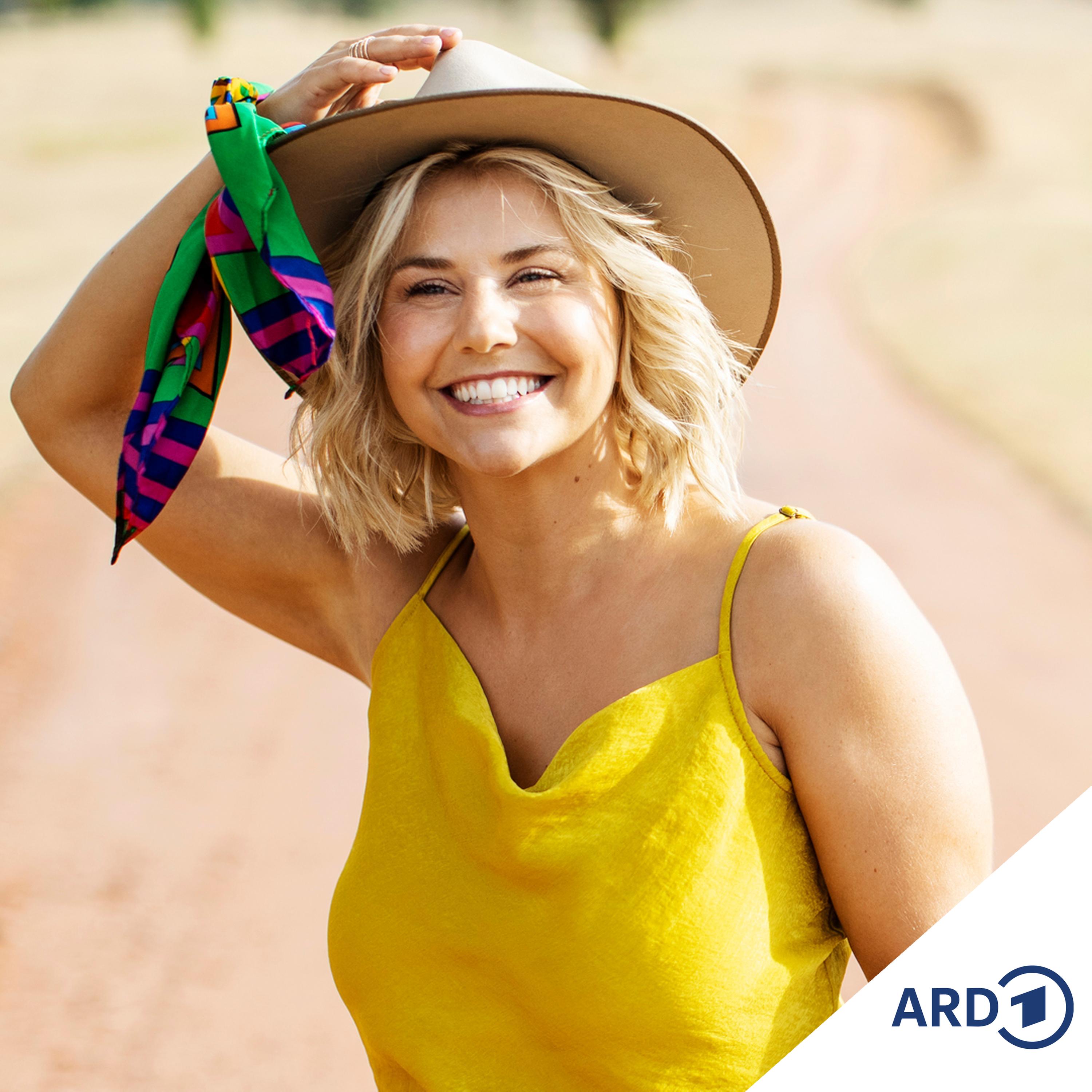 Beatrice Egli: lacht sehr gern