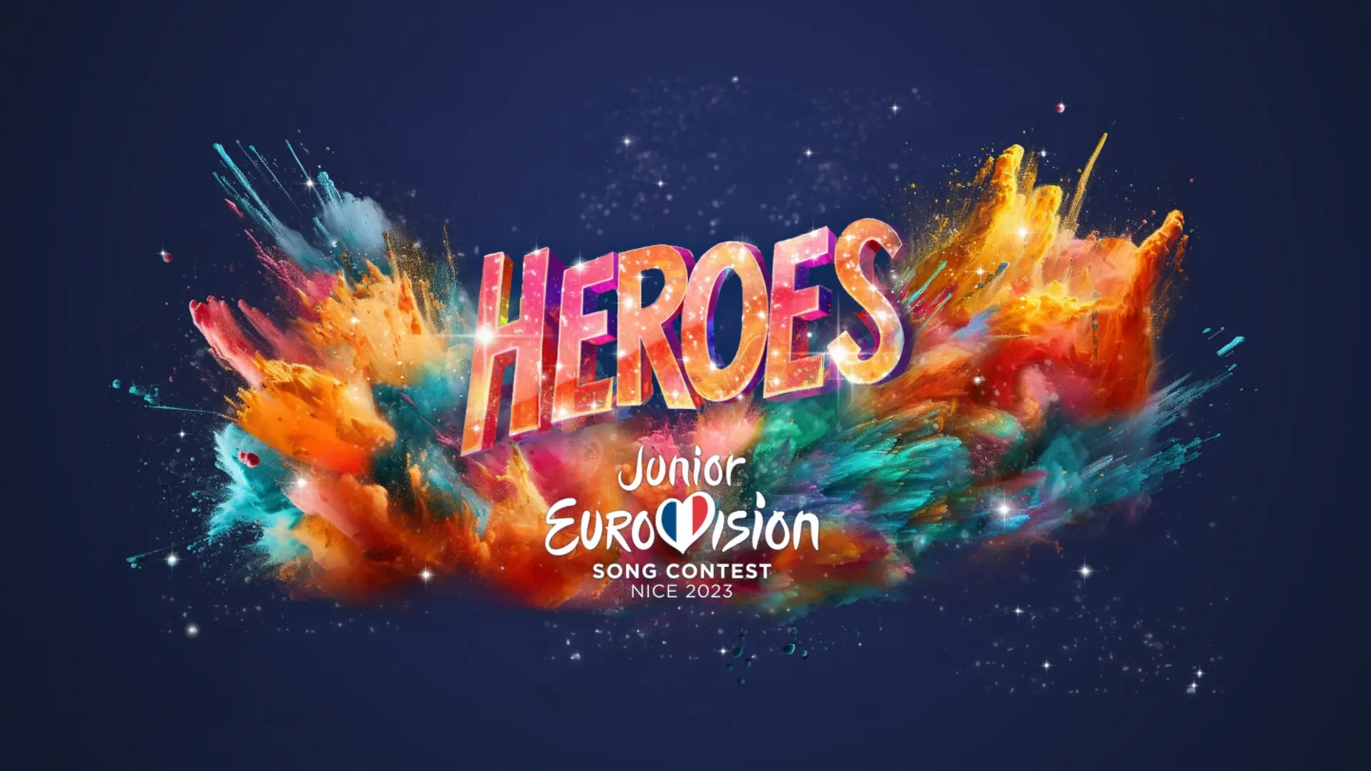 Alle Infos zum Junior Eurovision Song Contest 2023 in Frankreich | eurovision.de