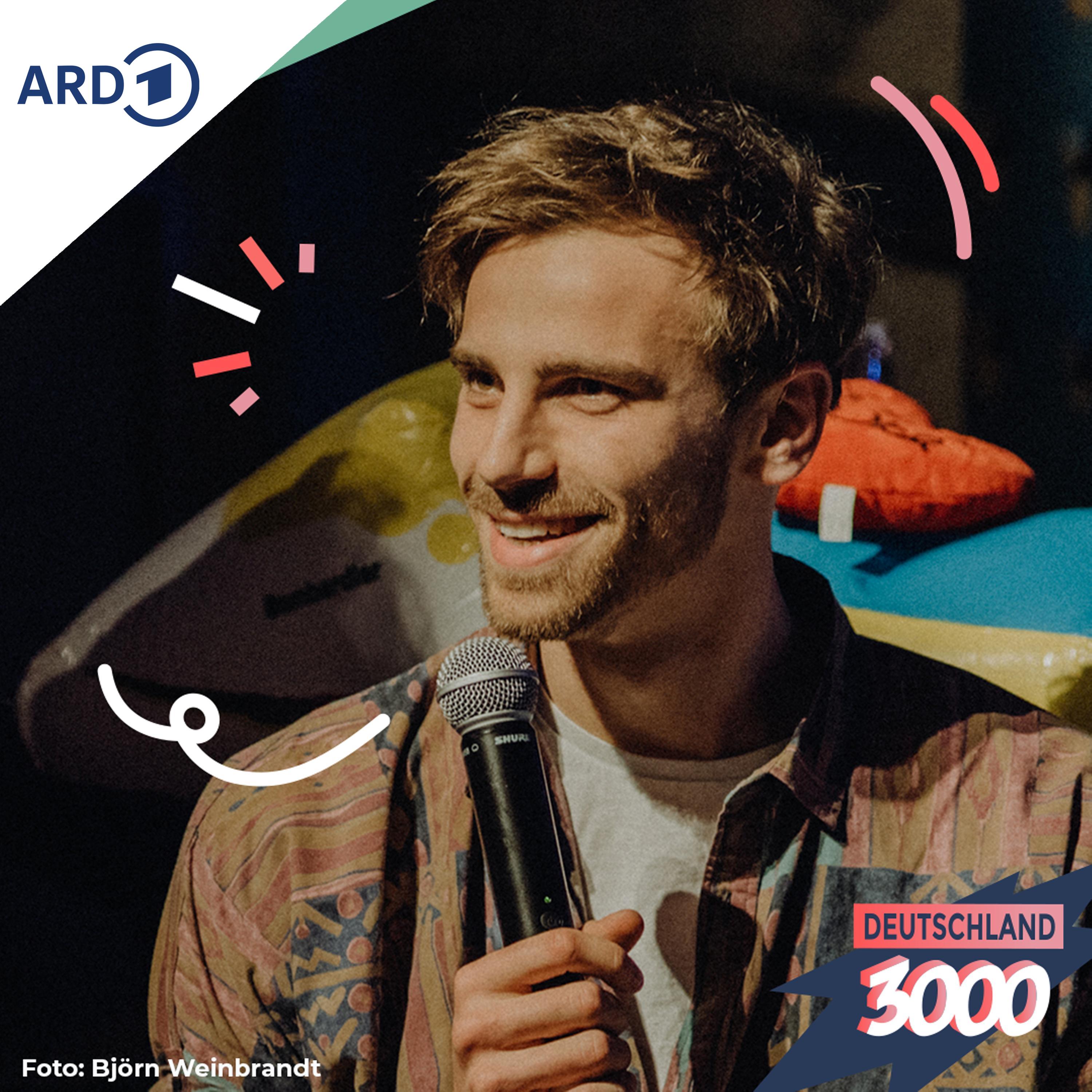 Deutschland3000 mit Eva Schulz