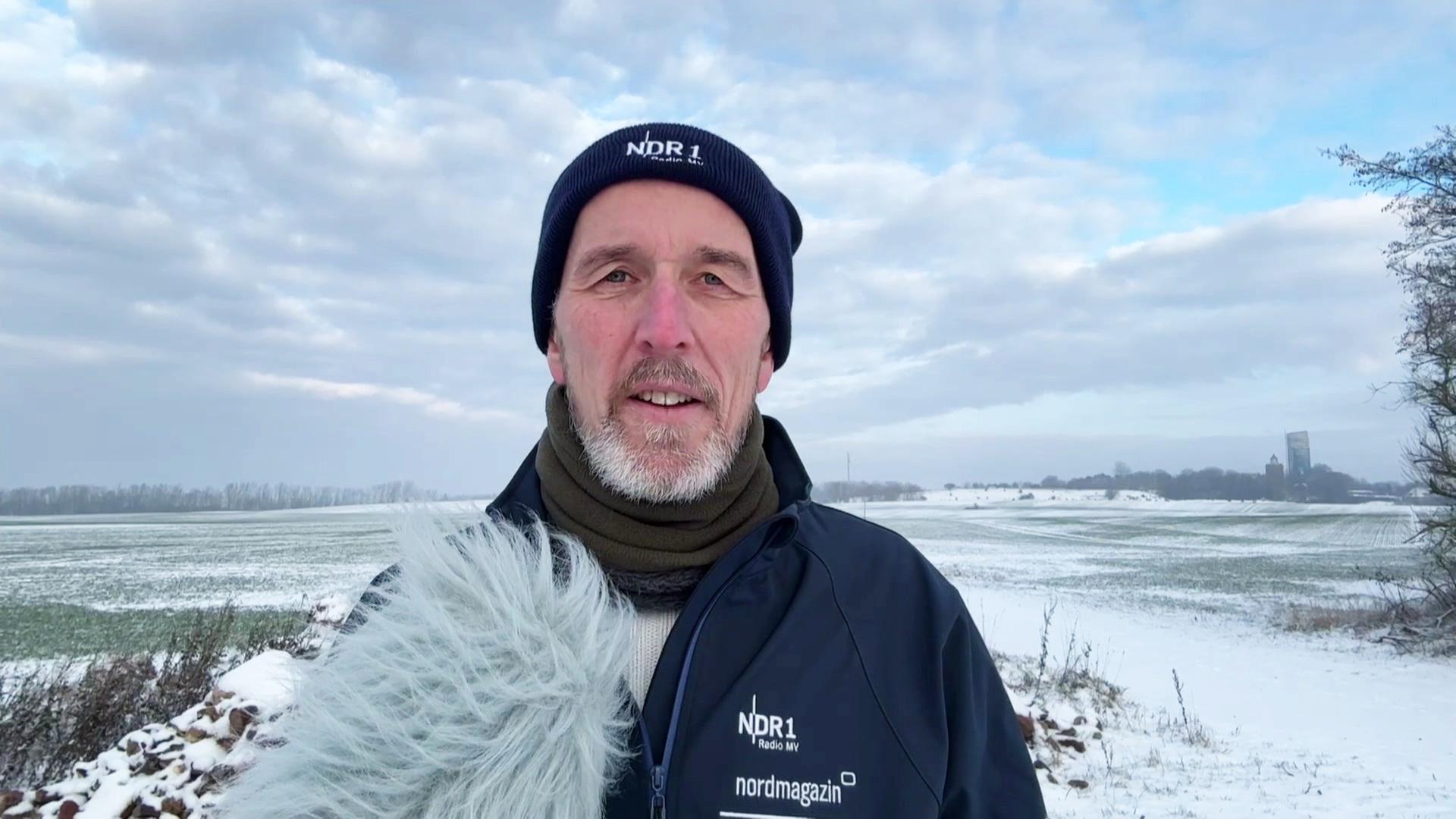 So wird das Wetter in Mecklenburg-Vorpommern am Mittwoch