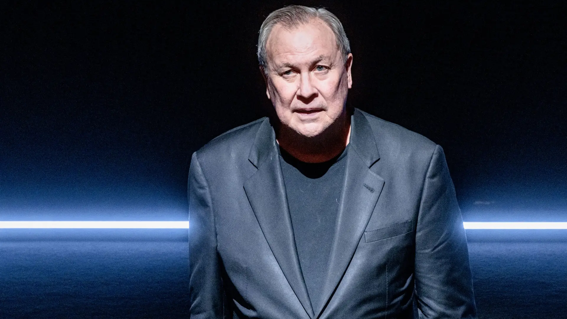 Robert Wilson: "Der vielleicht letzte Universalkünstler des Theaters"