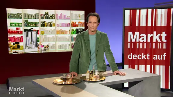 Jo Hiller moderiert.