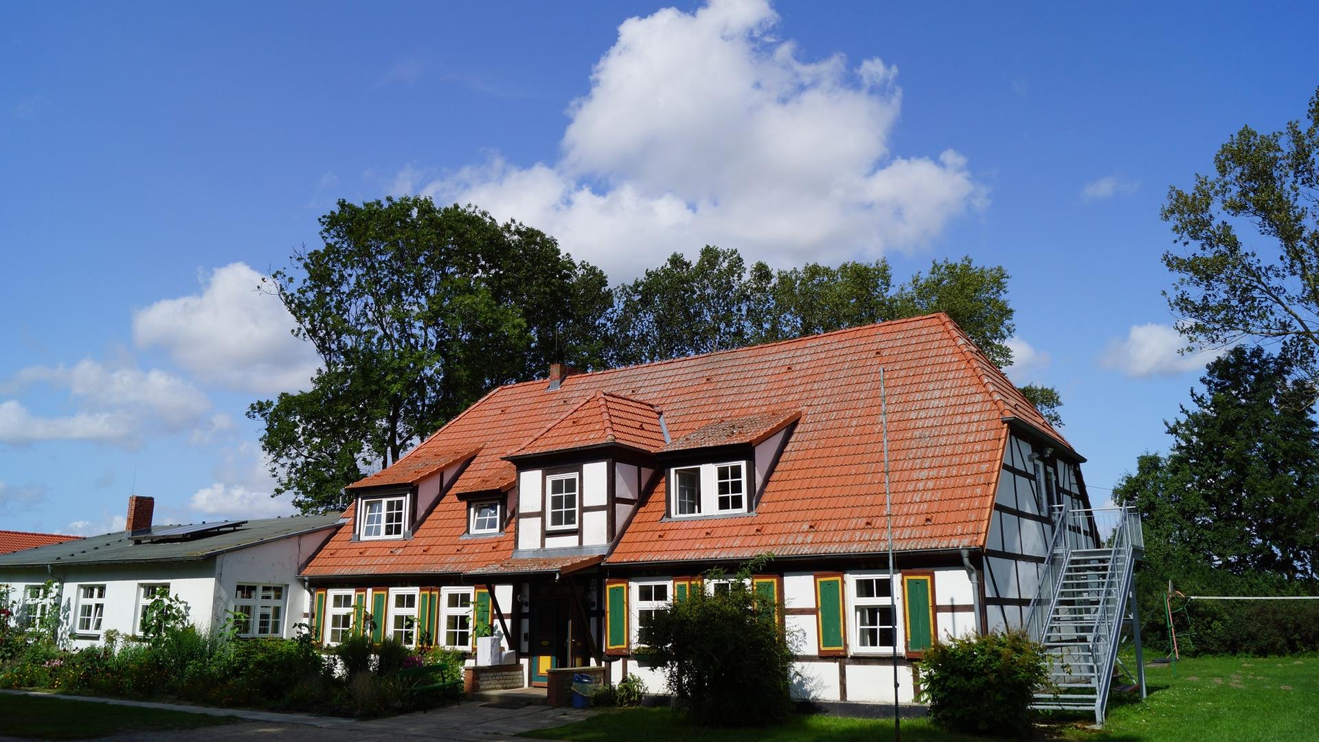 Ein Jahr der Entscheidung für das Schullandheim Sassen