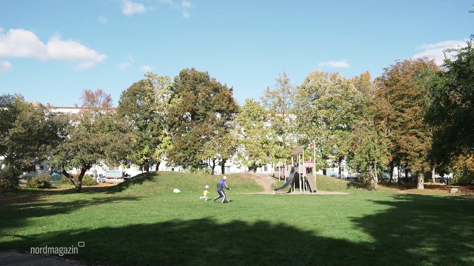 Bürgerentscheid: Mehrheit in Schwerin gegen Park-Verkauf