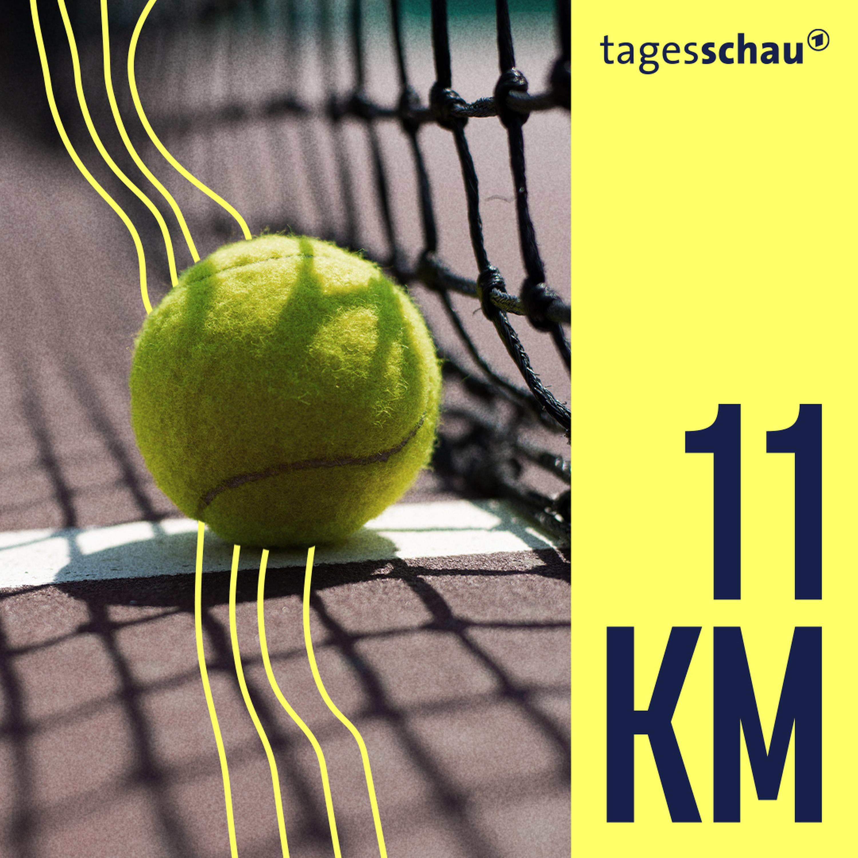 11KM: der tagesschau-Podcast