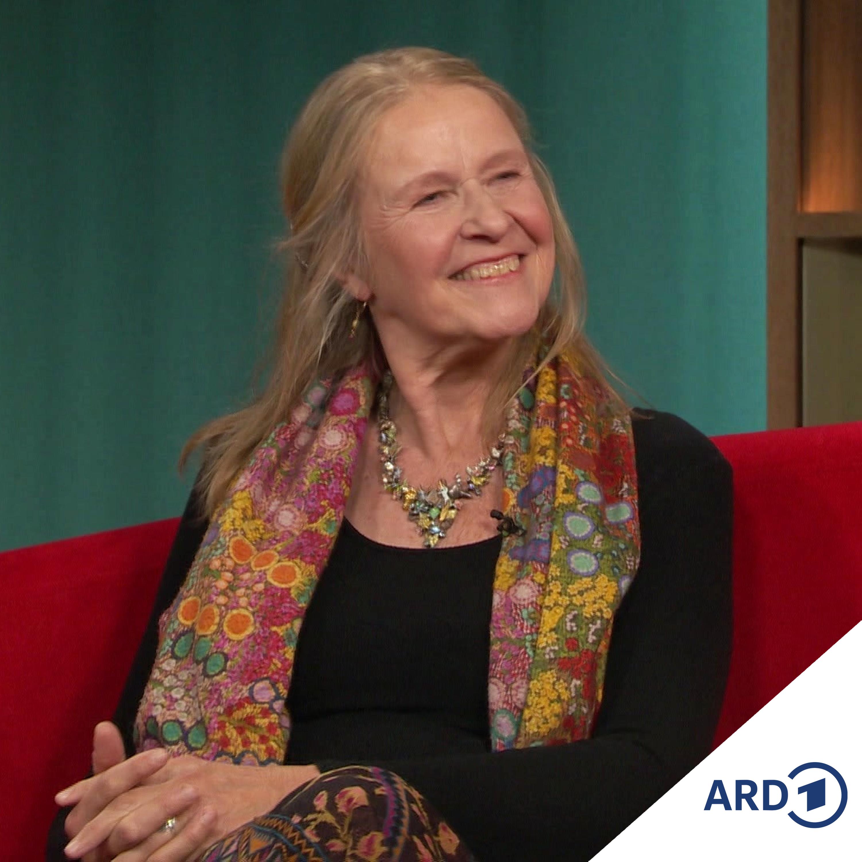 Schriftstellerin Cornelia Funke über Fahrprüfungen und gute Geschichten