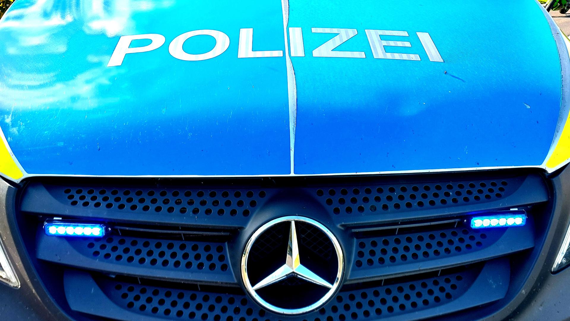Schwerin: 22-Jähriger nach Streit am Dreescher Markt verletzt