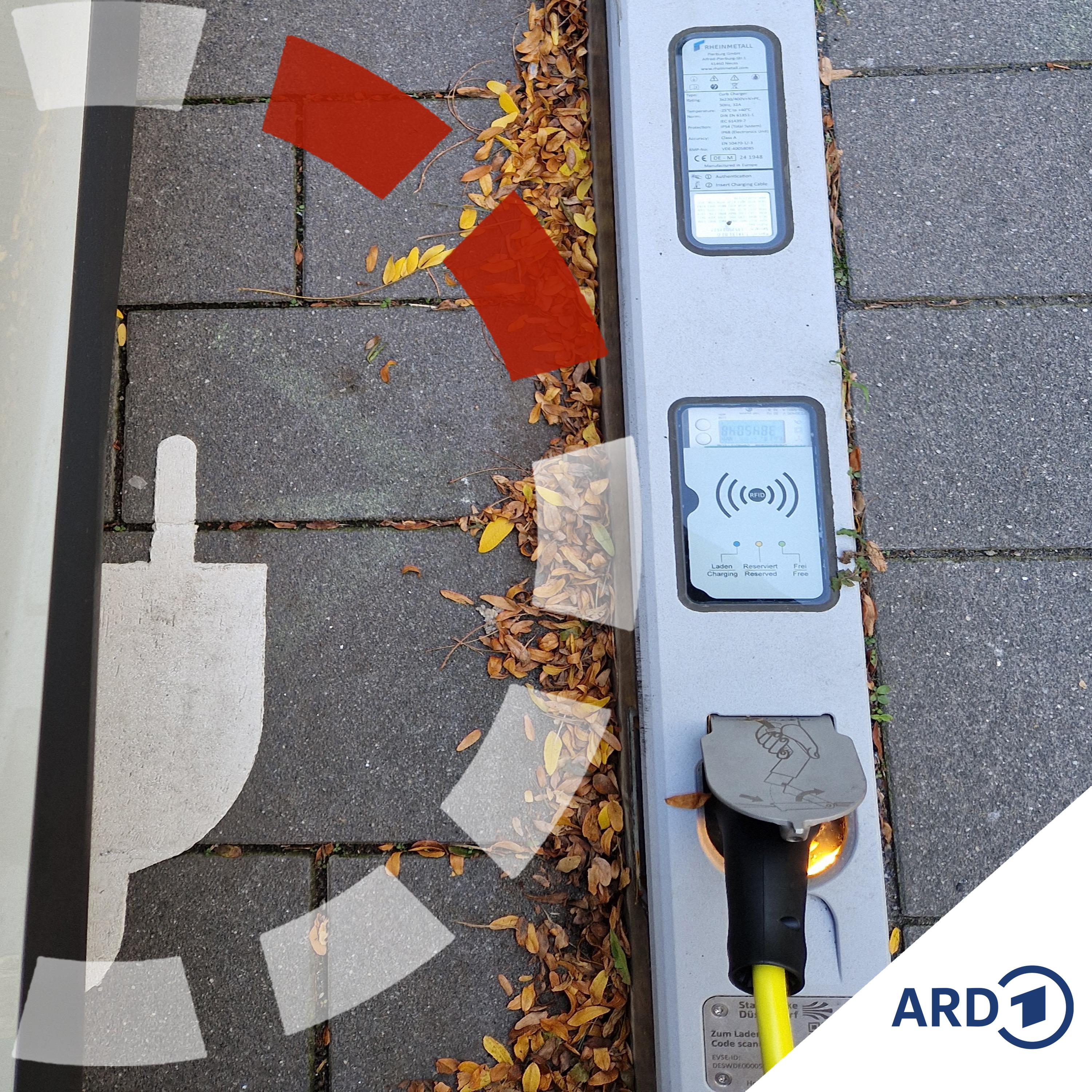 So geht laden ohne Ladesäule - E-Auto-Tour Tag 3! episode artwork