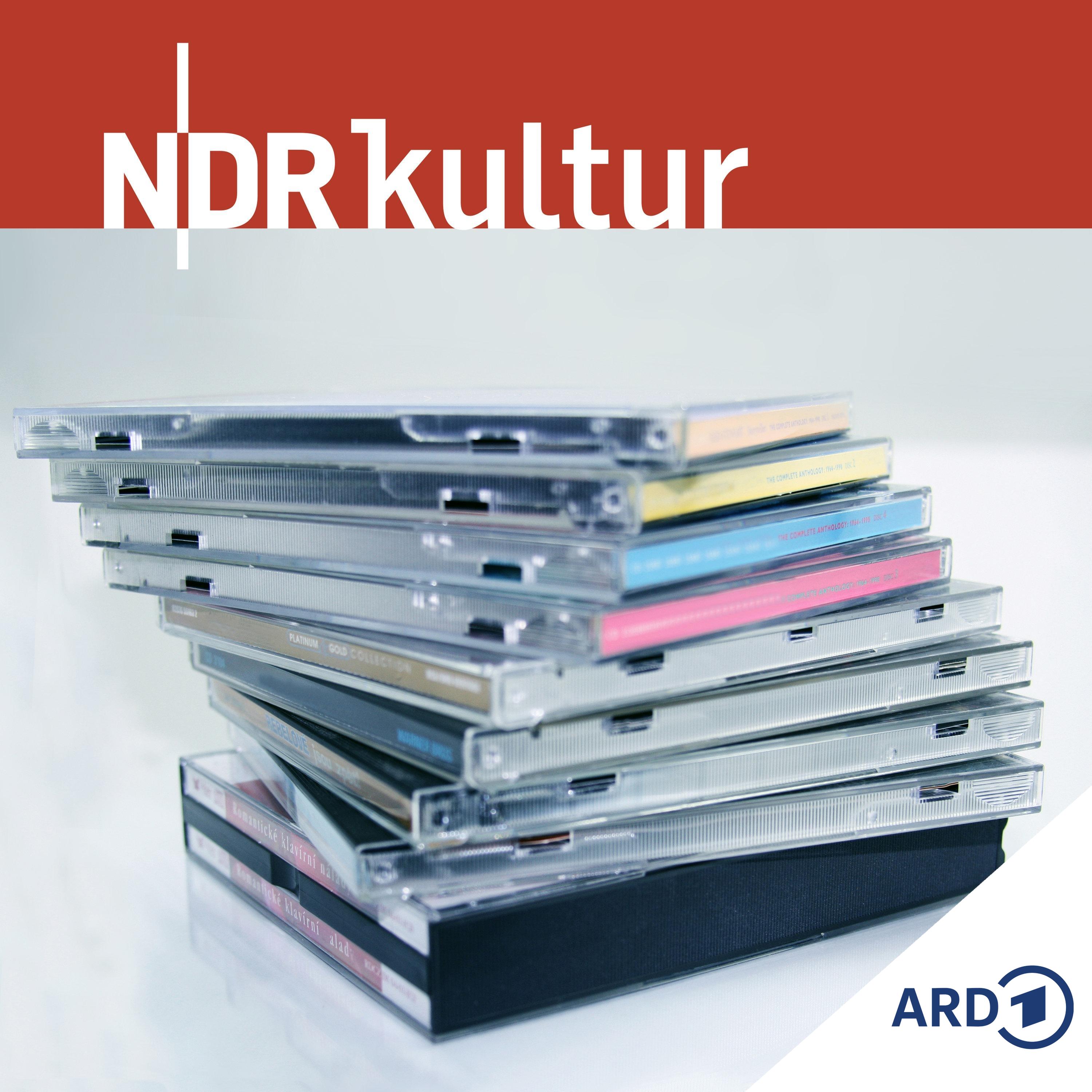 NDR Kultur - Neue Alben