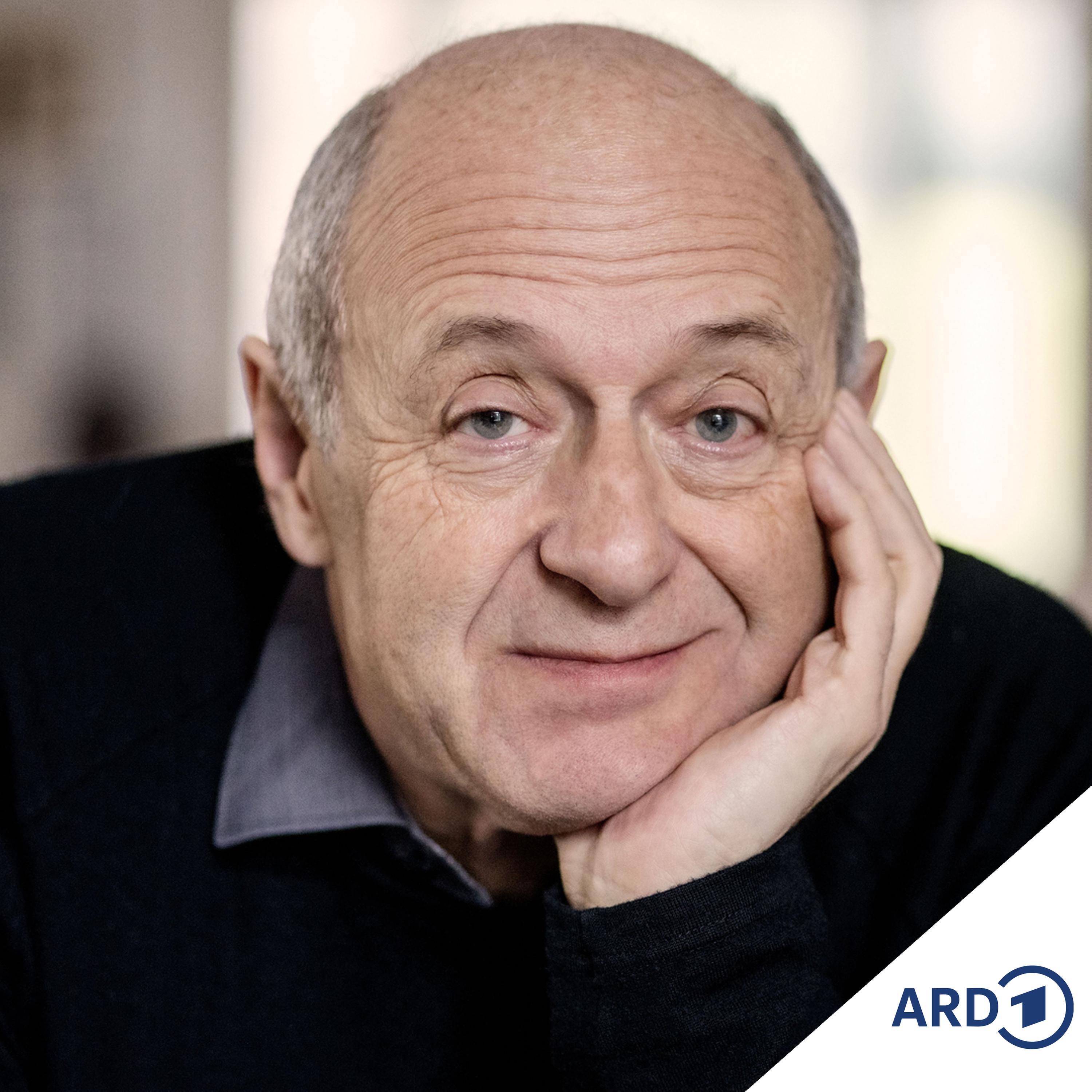 Iván Fischer und sein "Weltklasseorchester"