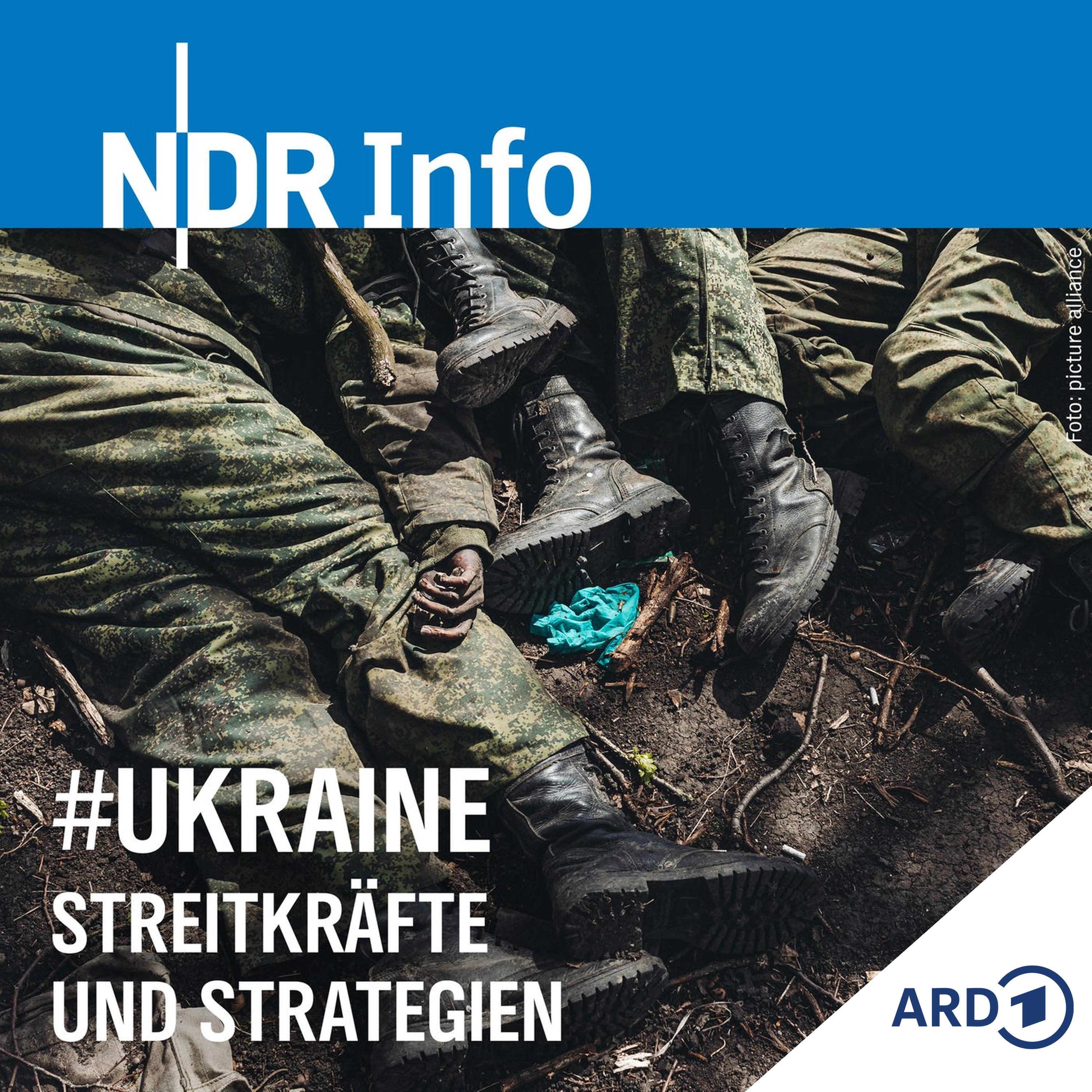Streitkräfte und Strategien