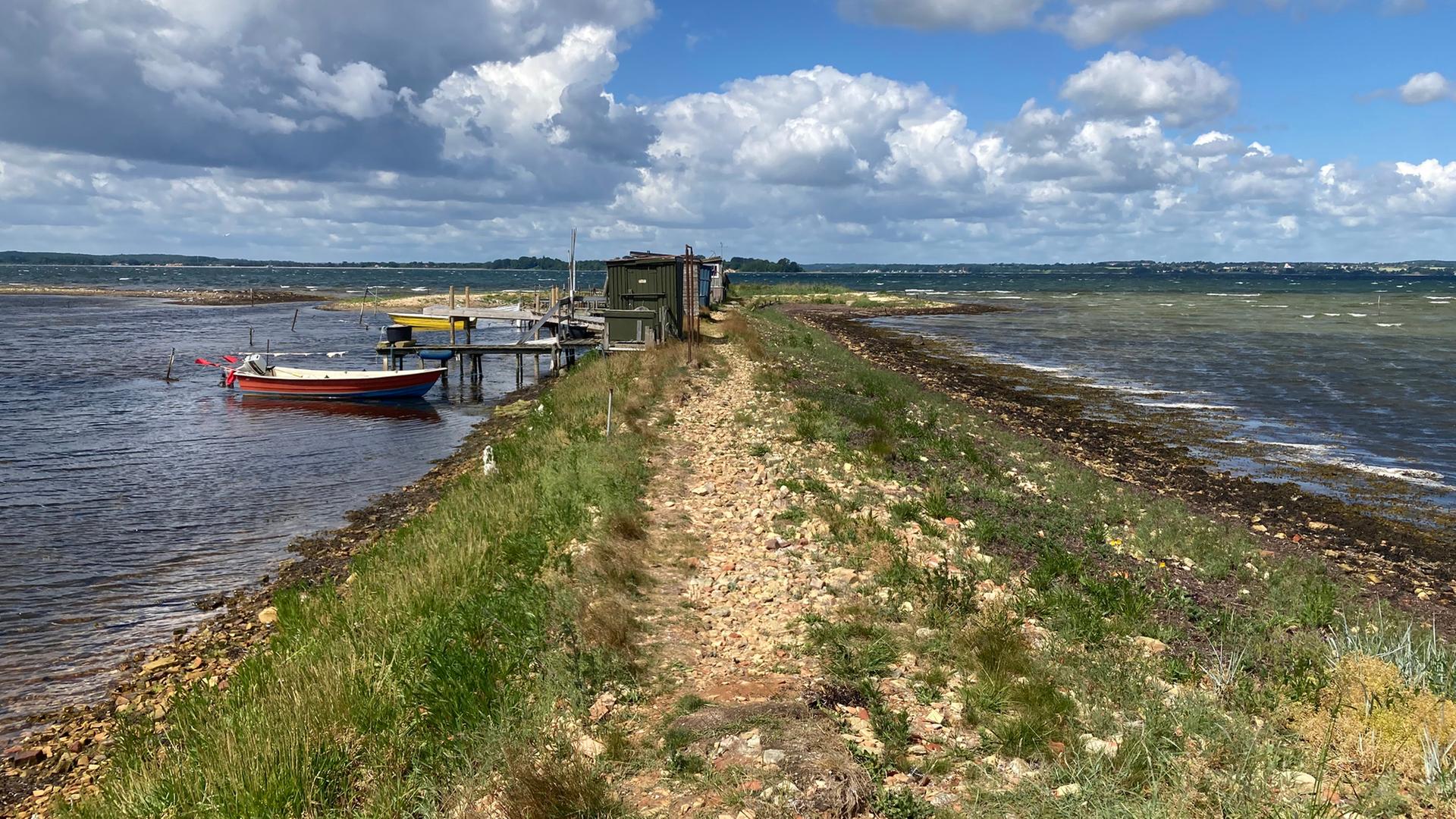 #Hyggepost aus Dänemark: Halbzeit im dänischen Sommer