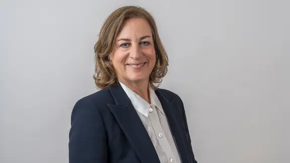 Sandra Harzer-Kux