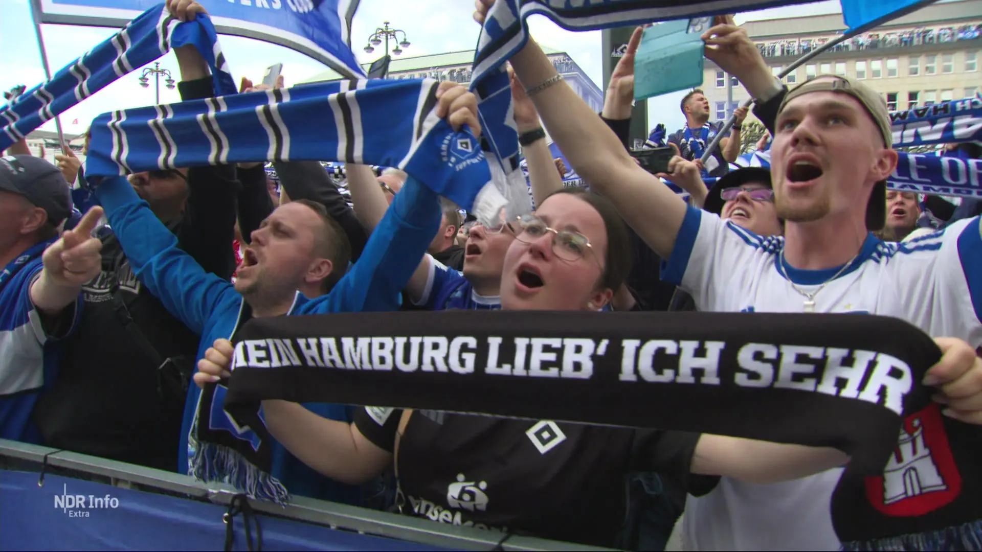 mein hamburg lieb ich sehr text