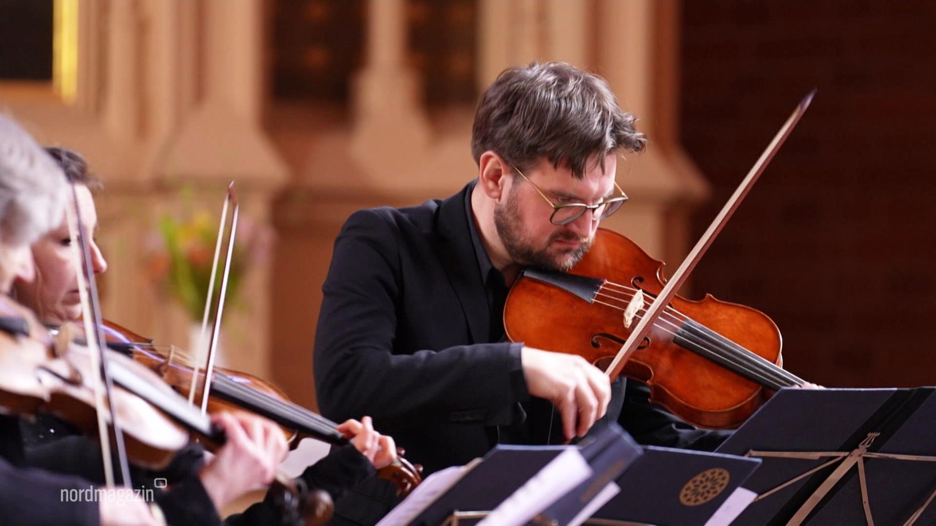Pasewalk: Auftakt zum Deutsch-Polnischen Kultursommer