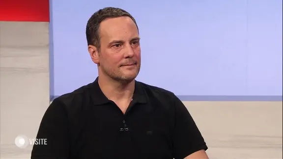 Dr. Christian Sturm