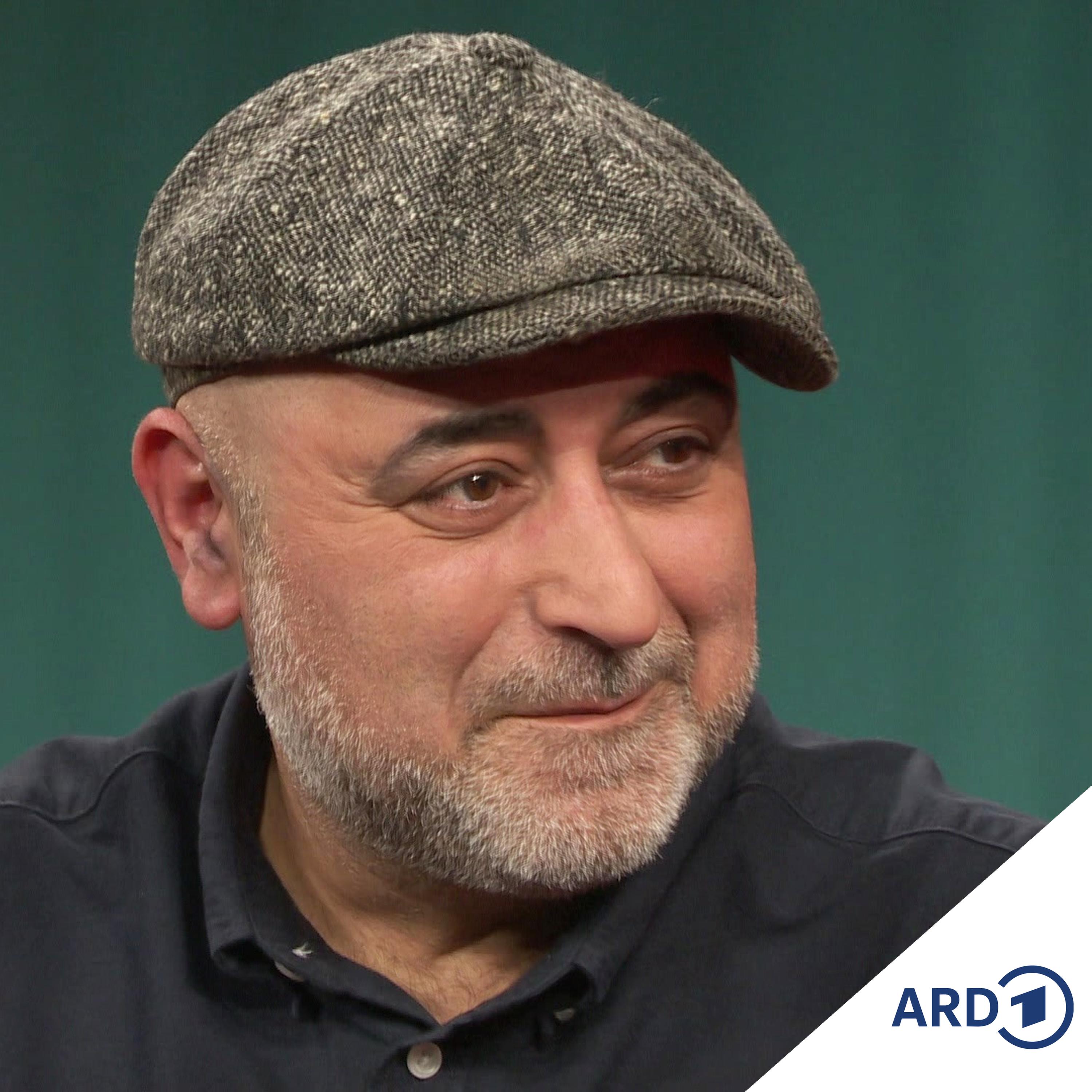 Der Neue im Großstadtrevier: Schauspieler Özgür Karadeniz