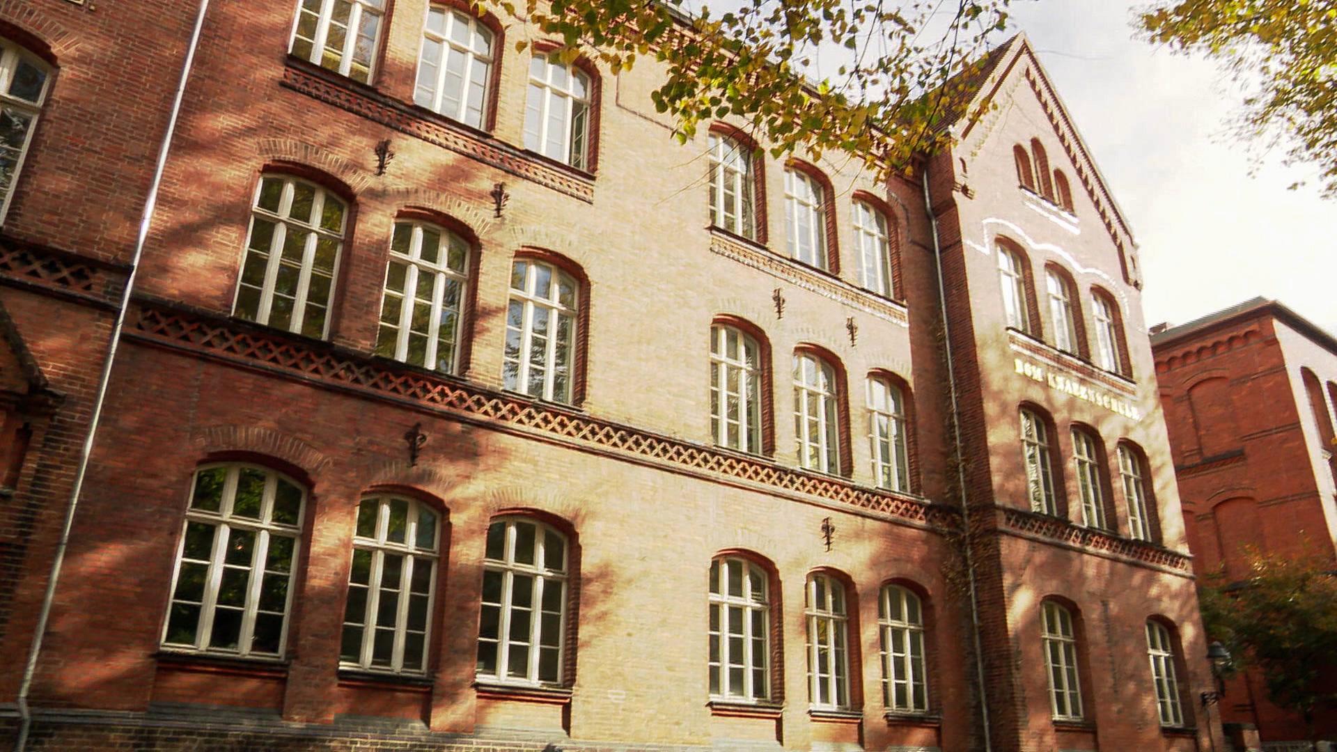 Schulen im Land verfallen: Kommunen fehlt Geld