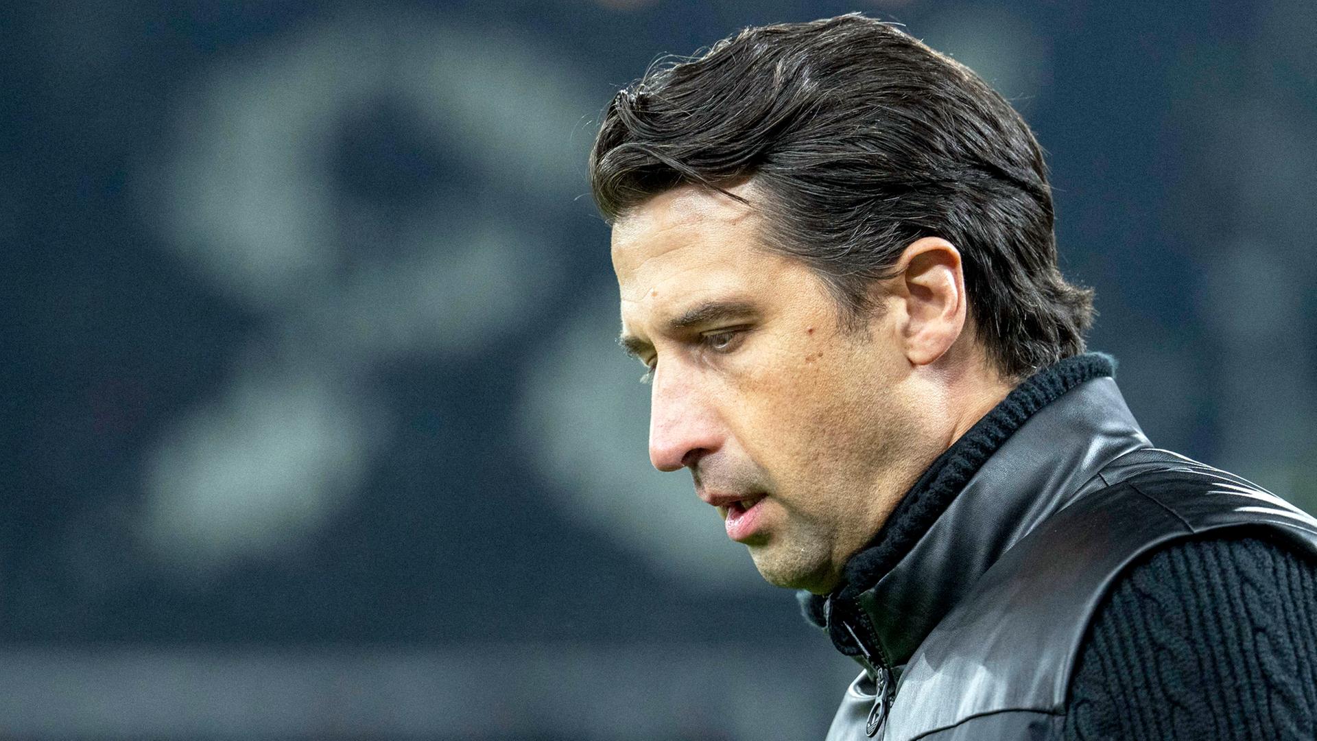 Sportmanager Jonas Boldt | picture alliance/dpa