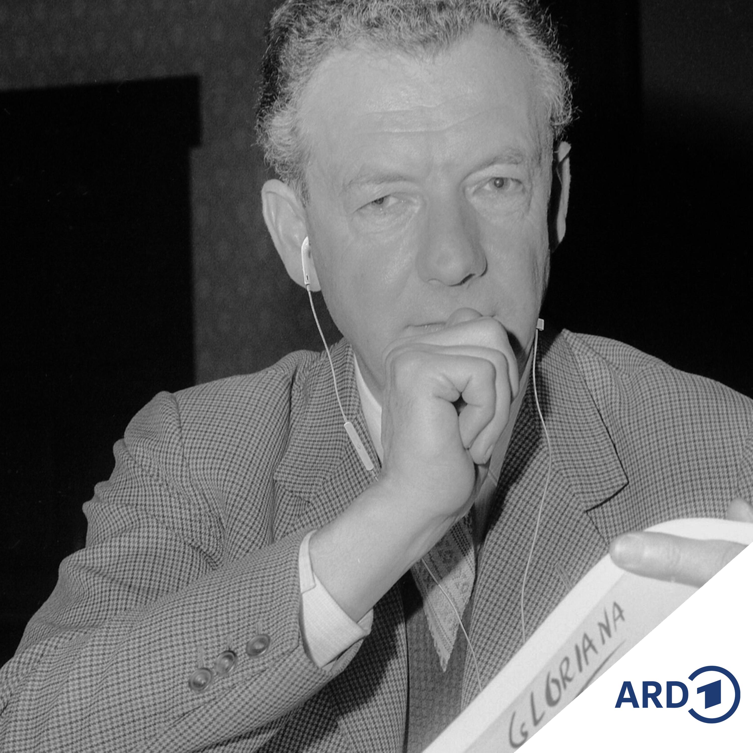 Britten: Sinfonie für Violoncello und Orchester | Klassik to Go episode artwork