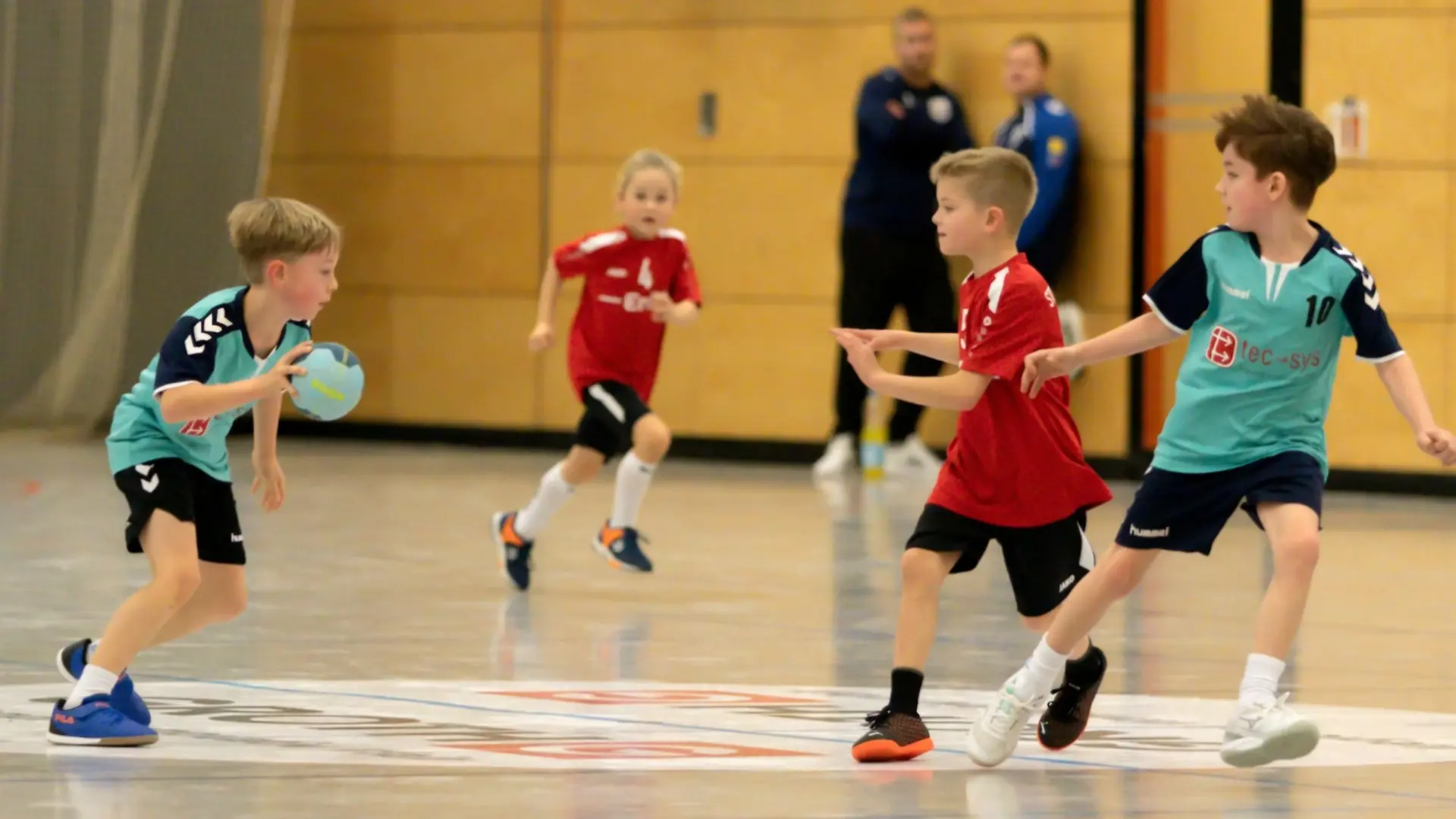 Sportvereine der Seenplatte wachsen: 2026 höhere Förderung Sportvereine der Seenplatte wachsen: 2026 höhere Förderung