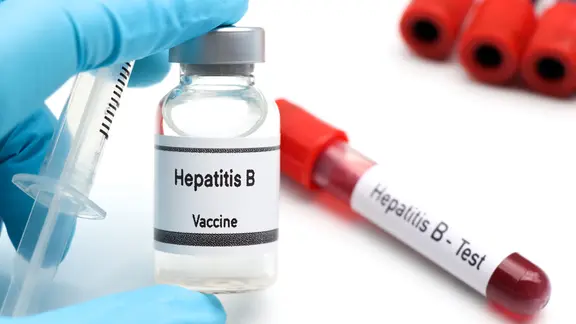 Hepatitis B: Übertragung, Symptome und Impfung | ndr.de