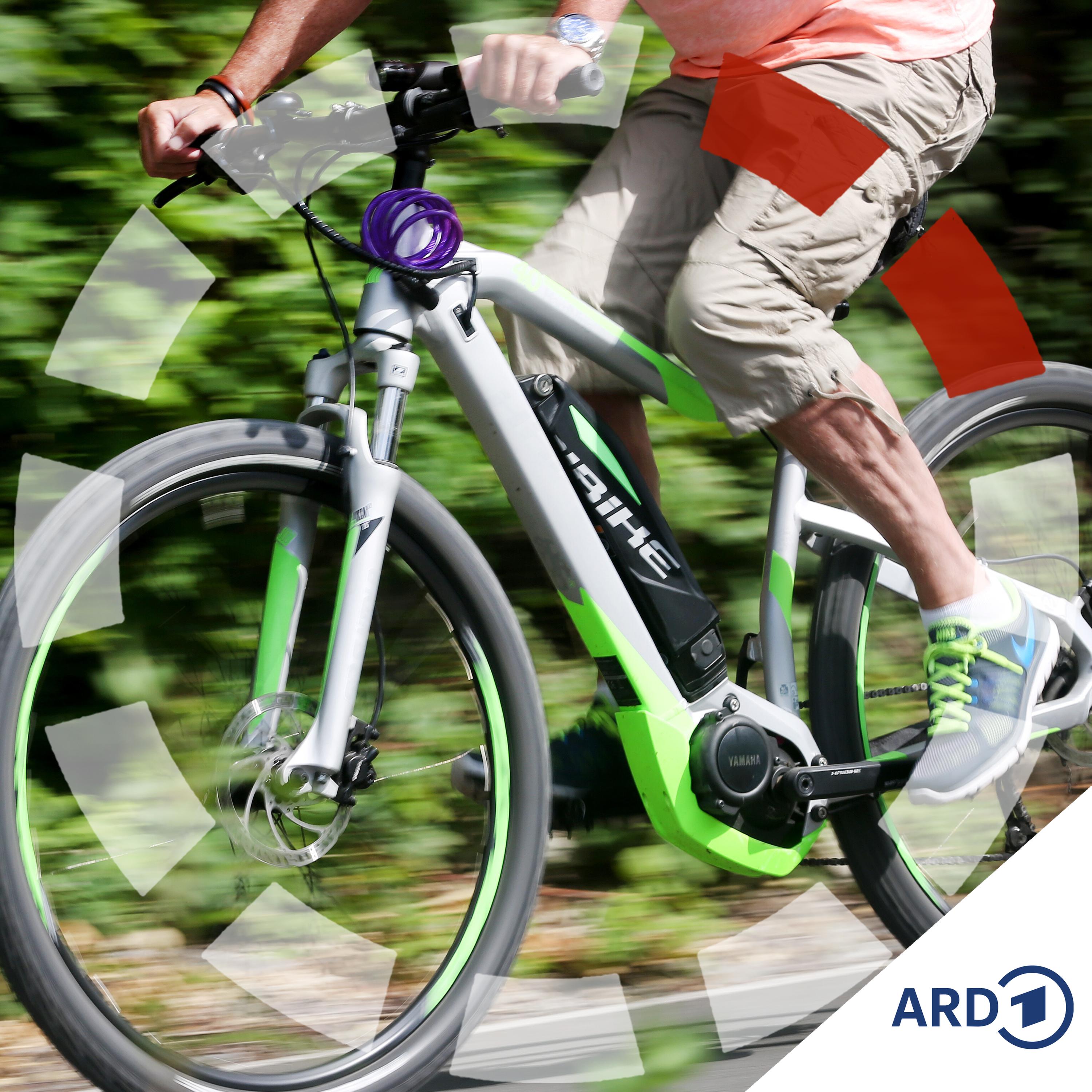 Gravelbike statt Rennrad? Der neue heiße Scheiss auf dem Fahrradmarkt episode artwork