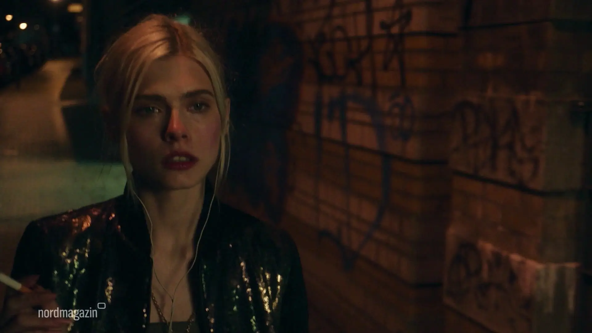 Neuer Polizeiruf feiert Premiere beim FiSH Festival