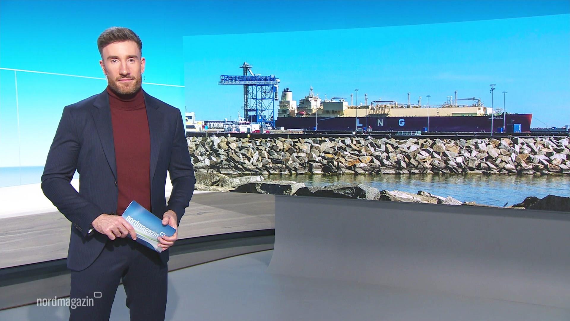 Nordmagazin | 27.11.2025