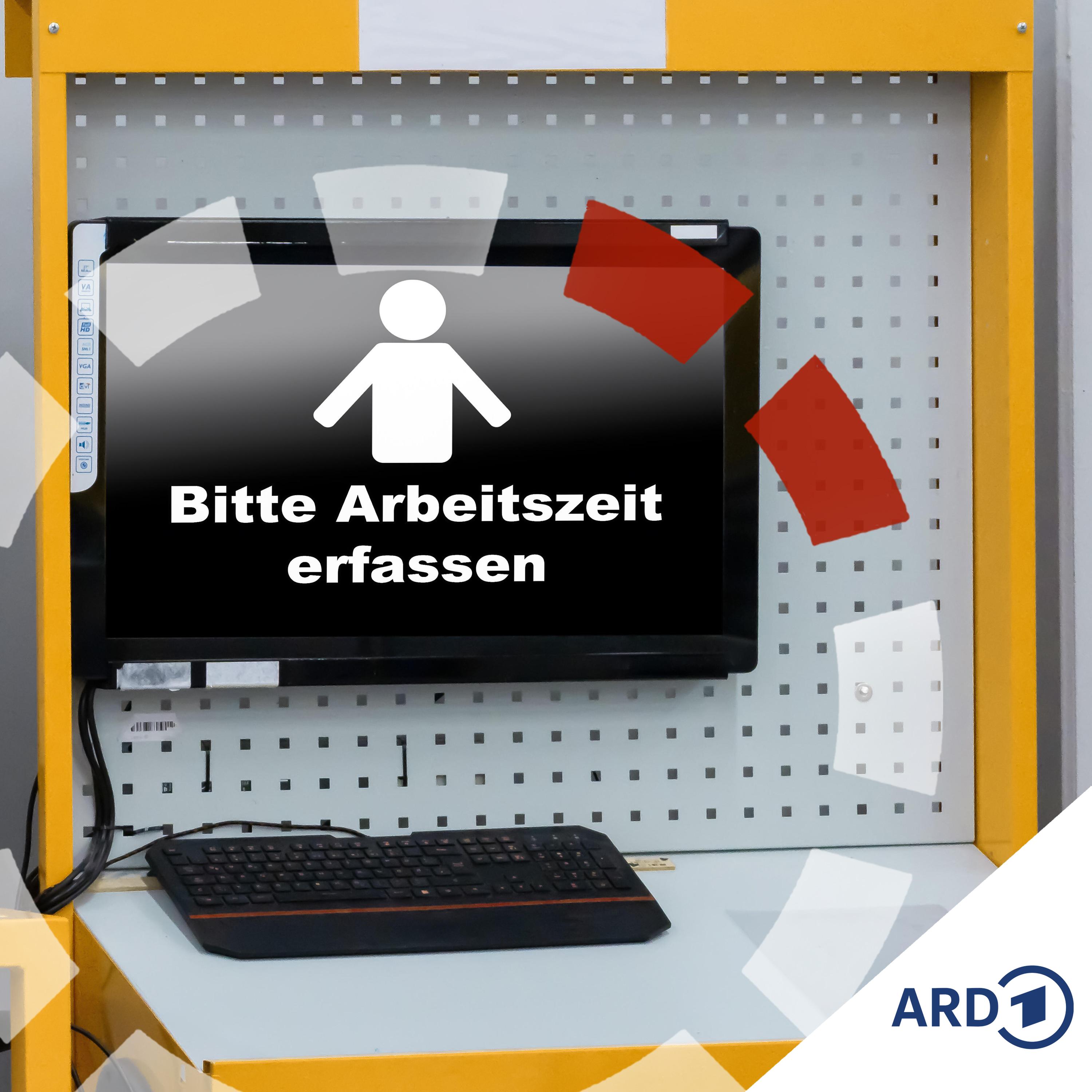 Reicht mehr arbeiten aus, um die Wirtschaft zu retten? episode artwork