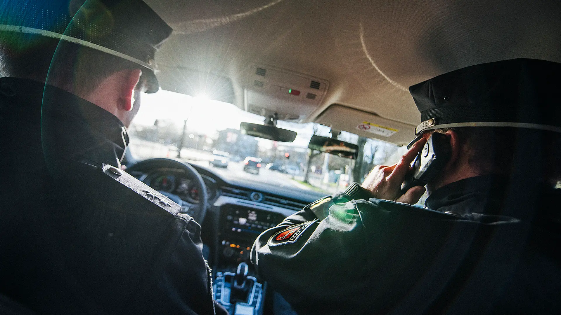Wilhelmshaven: 18-Jähriger fährt mit Tempo 125 durch 30er-Zone