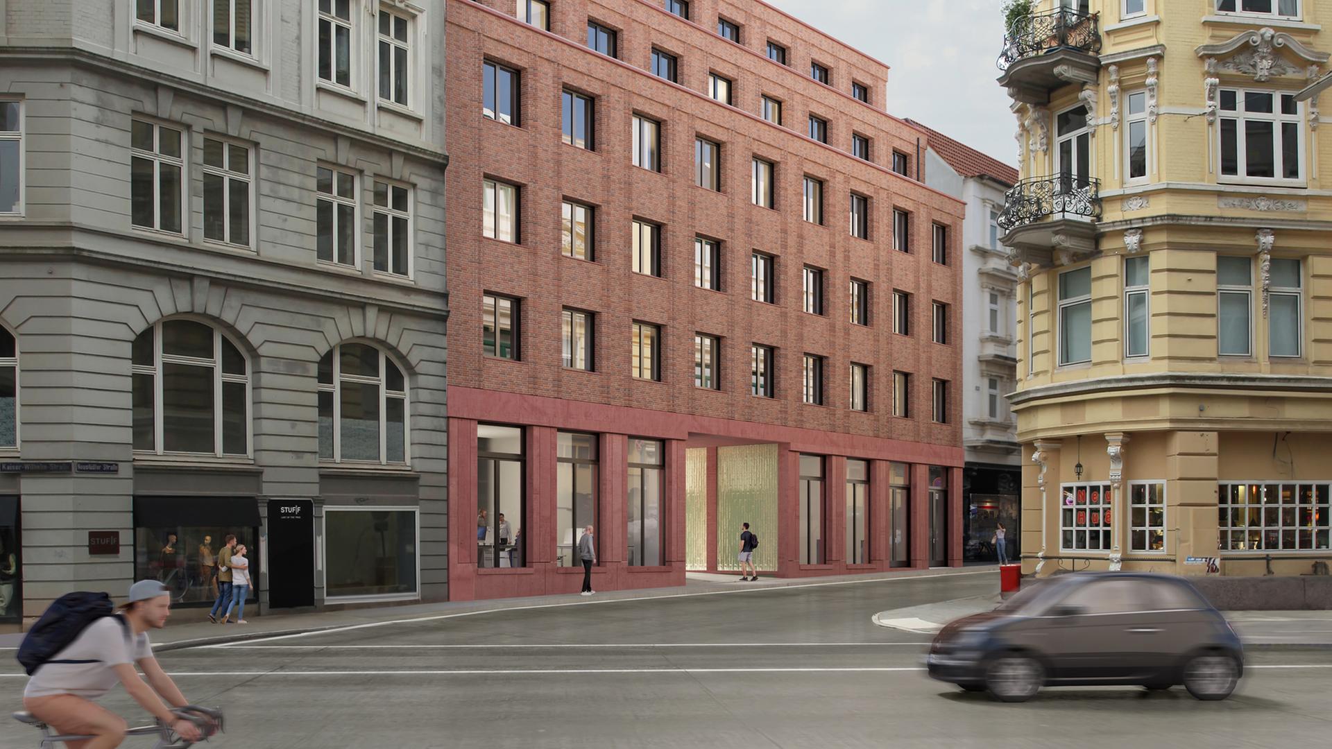 Notunterkunft für Obdachlose frisch saniert – Pik As zieht wieder ein