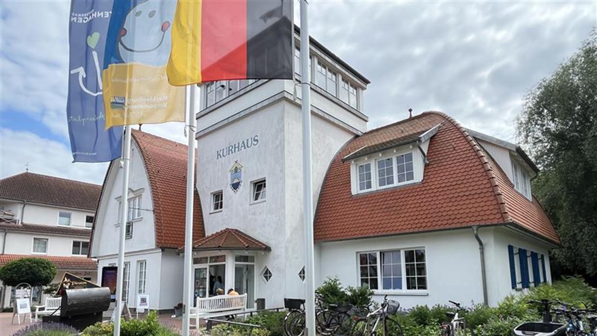 Boltenhagen: Kreis genehmigt Doppelhaushalt 2026/2027