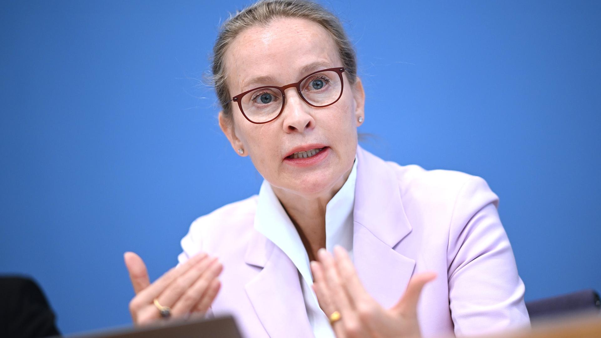 Offener Brief für Brosius-Gersdorf: "Beispiellose Kampagne"