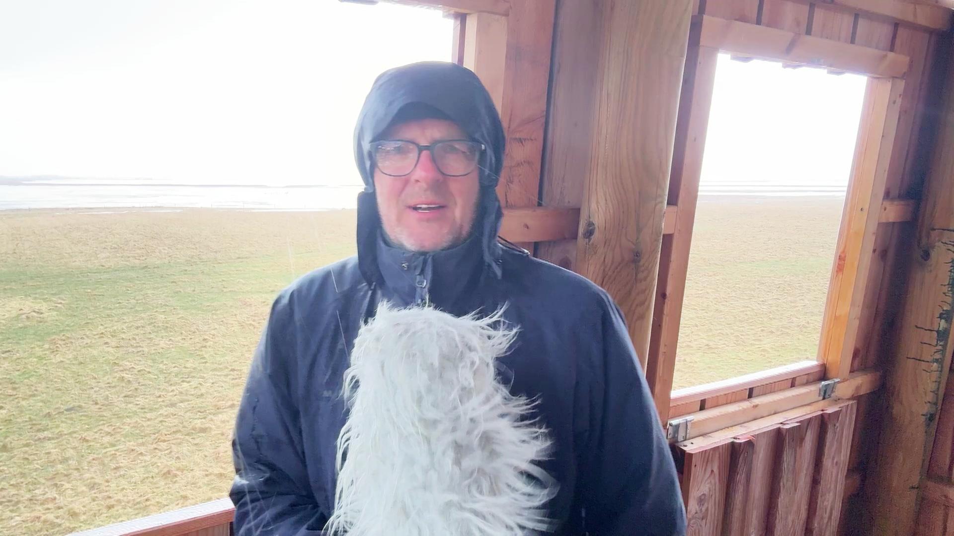 So wird das Wetter in Mecklenburg-Vorpommern am Dienstag